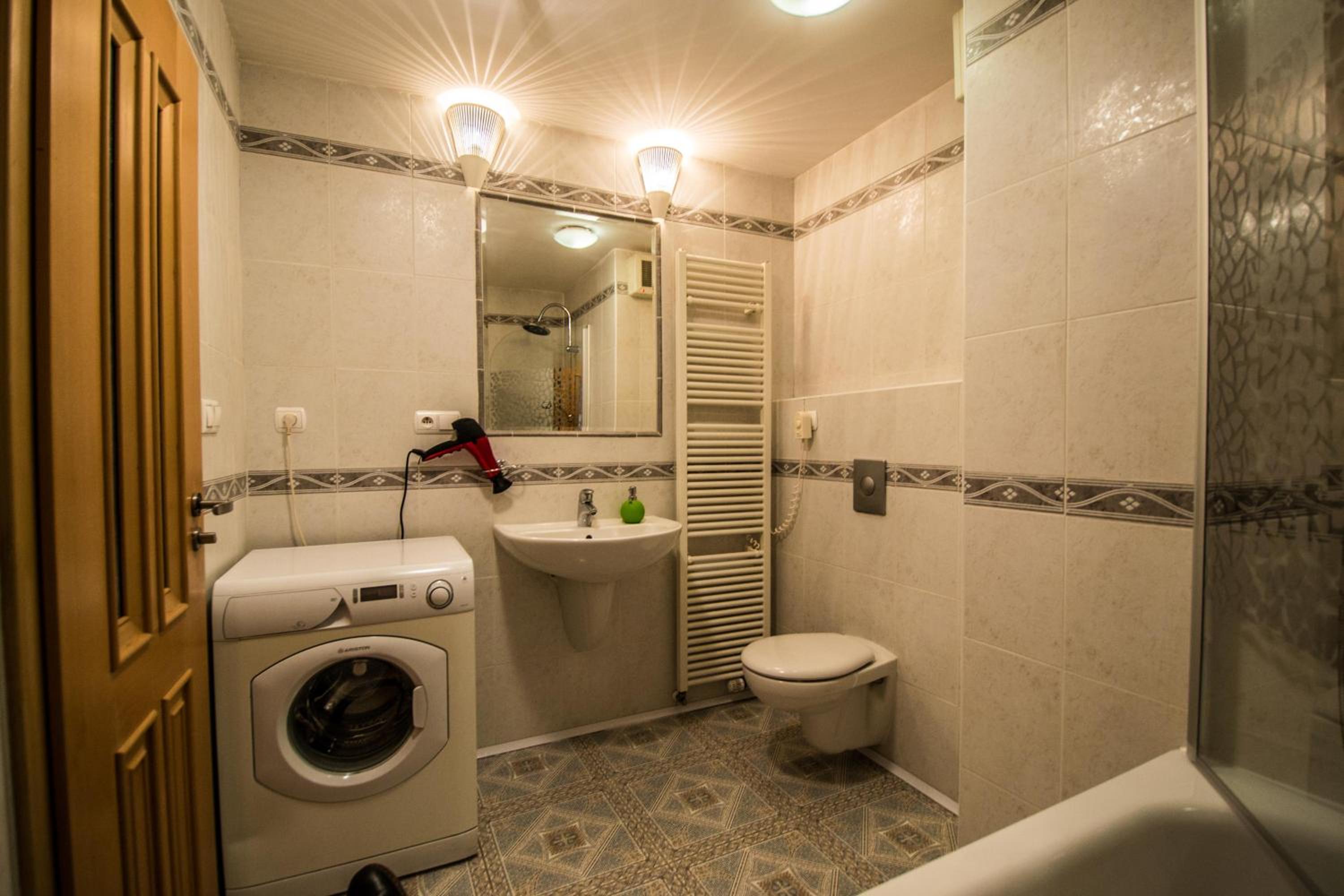 Riverside Ruterra Apartment