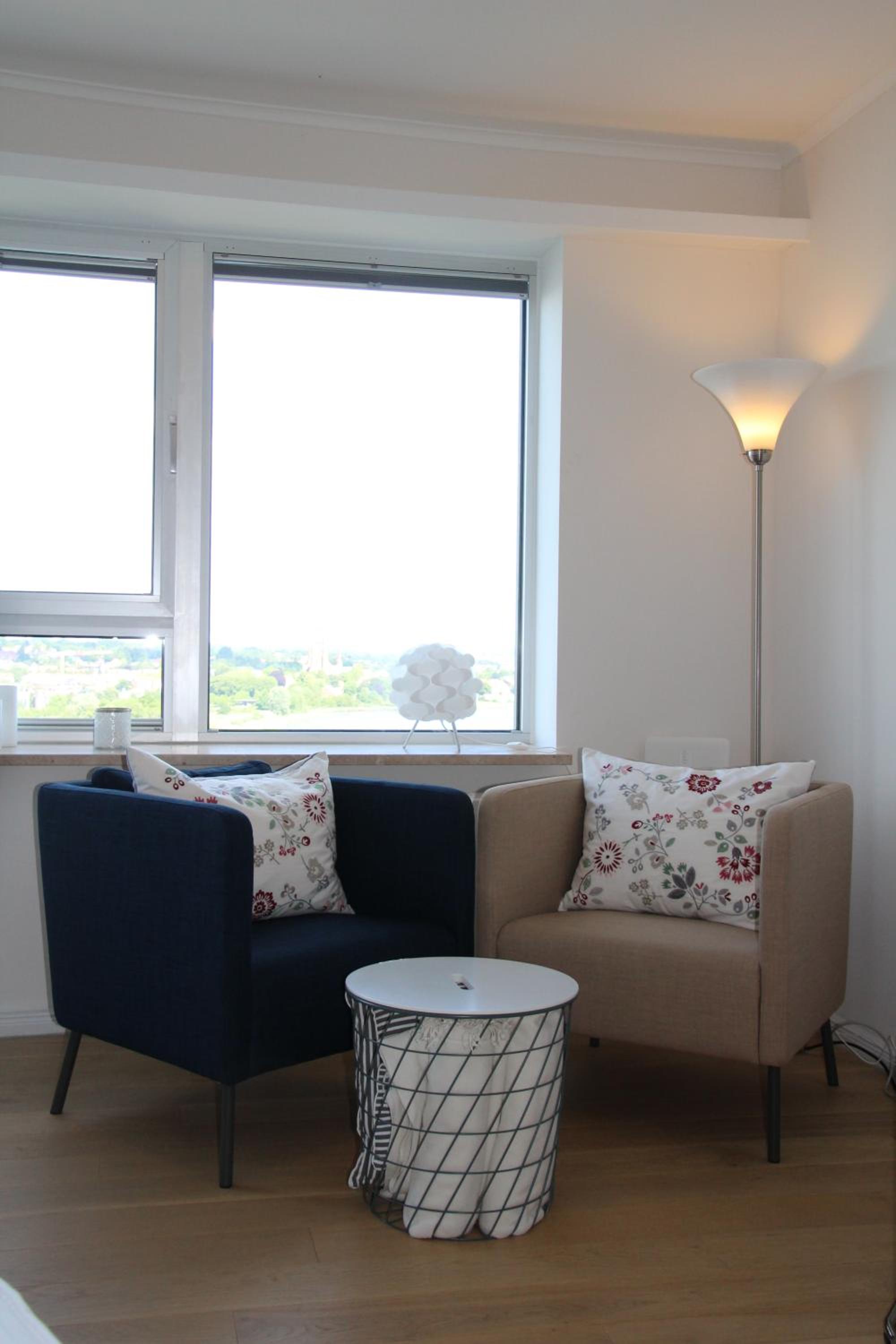 Ferienappartments Schleswig