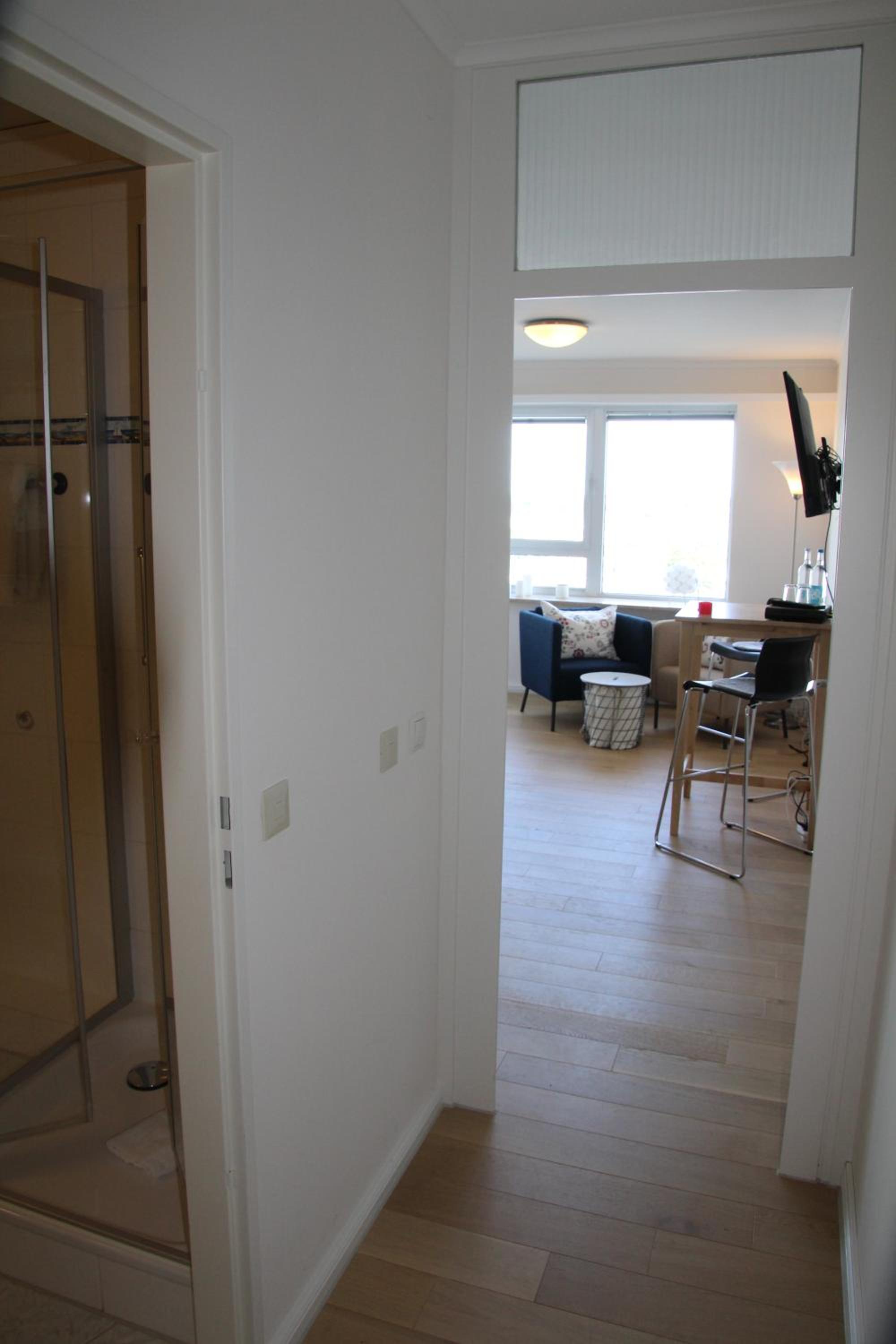 Ferienappartments Schleswig