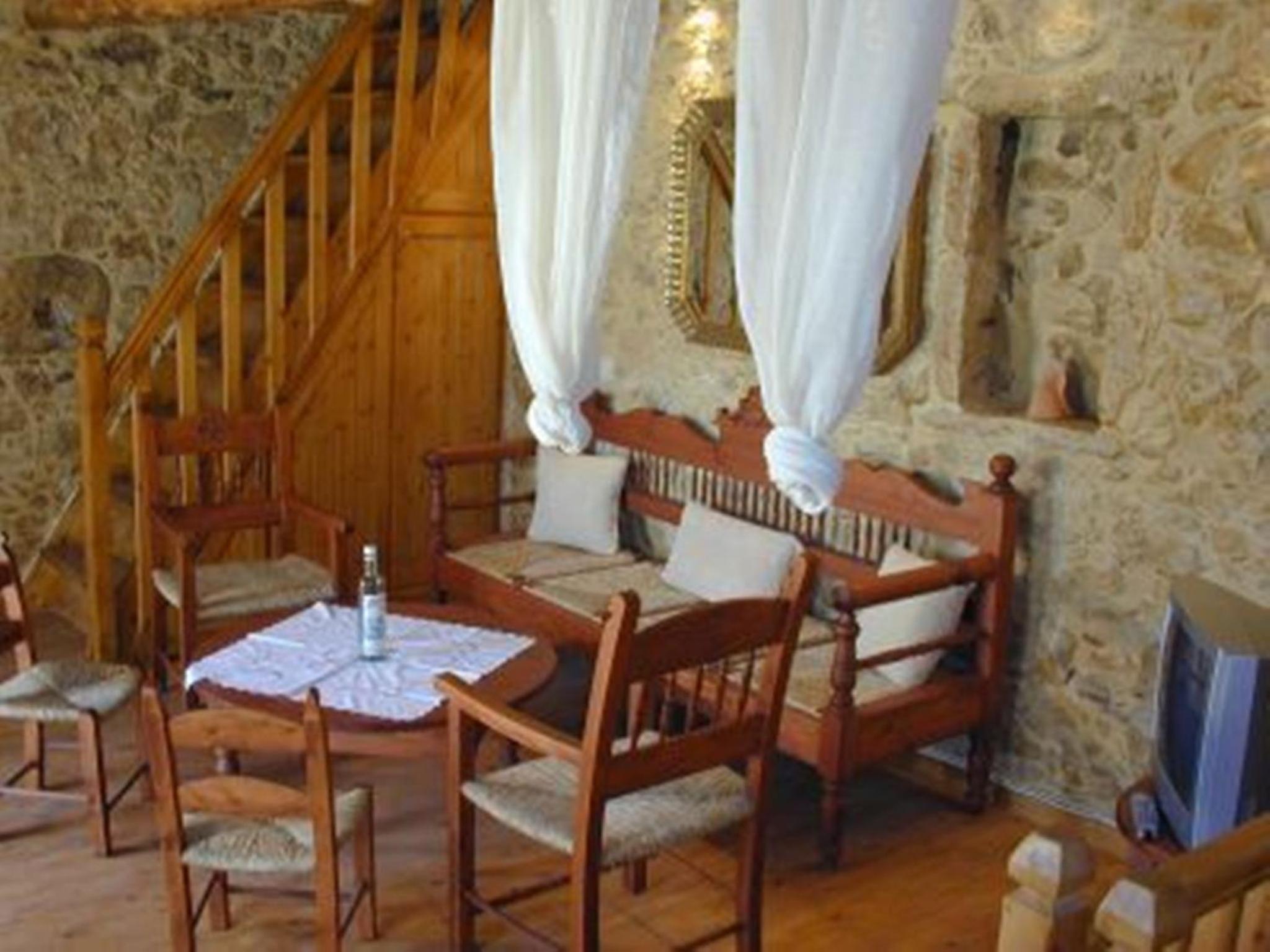 Kouriton House
