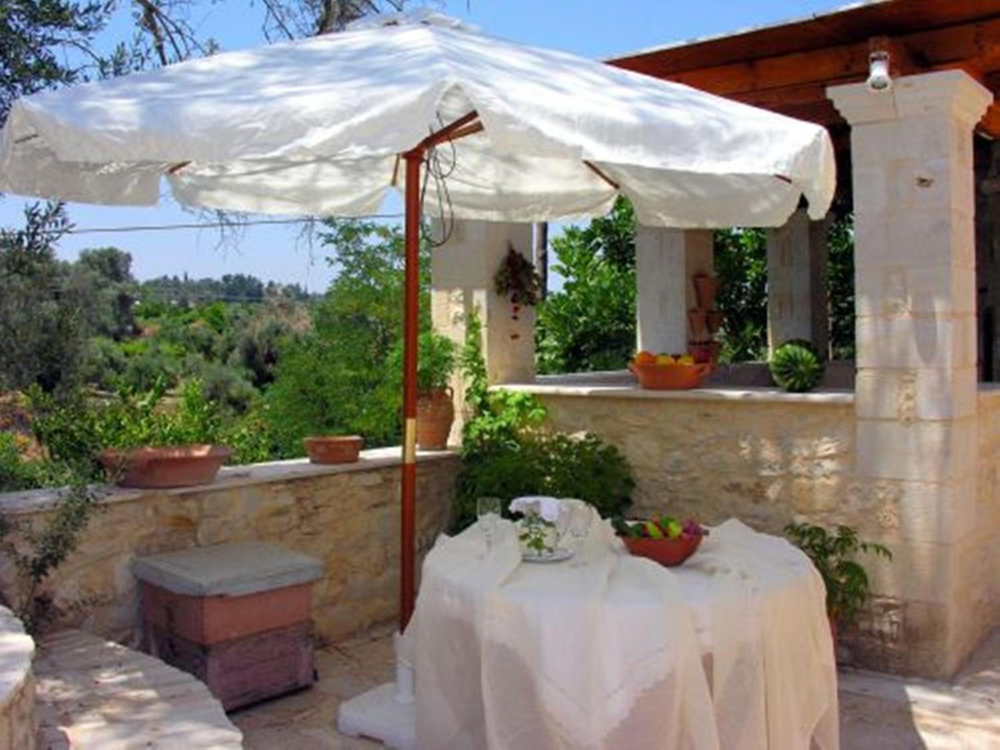 Kouriton House