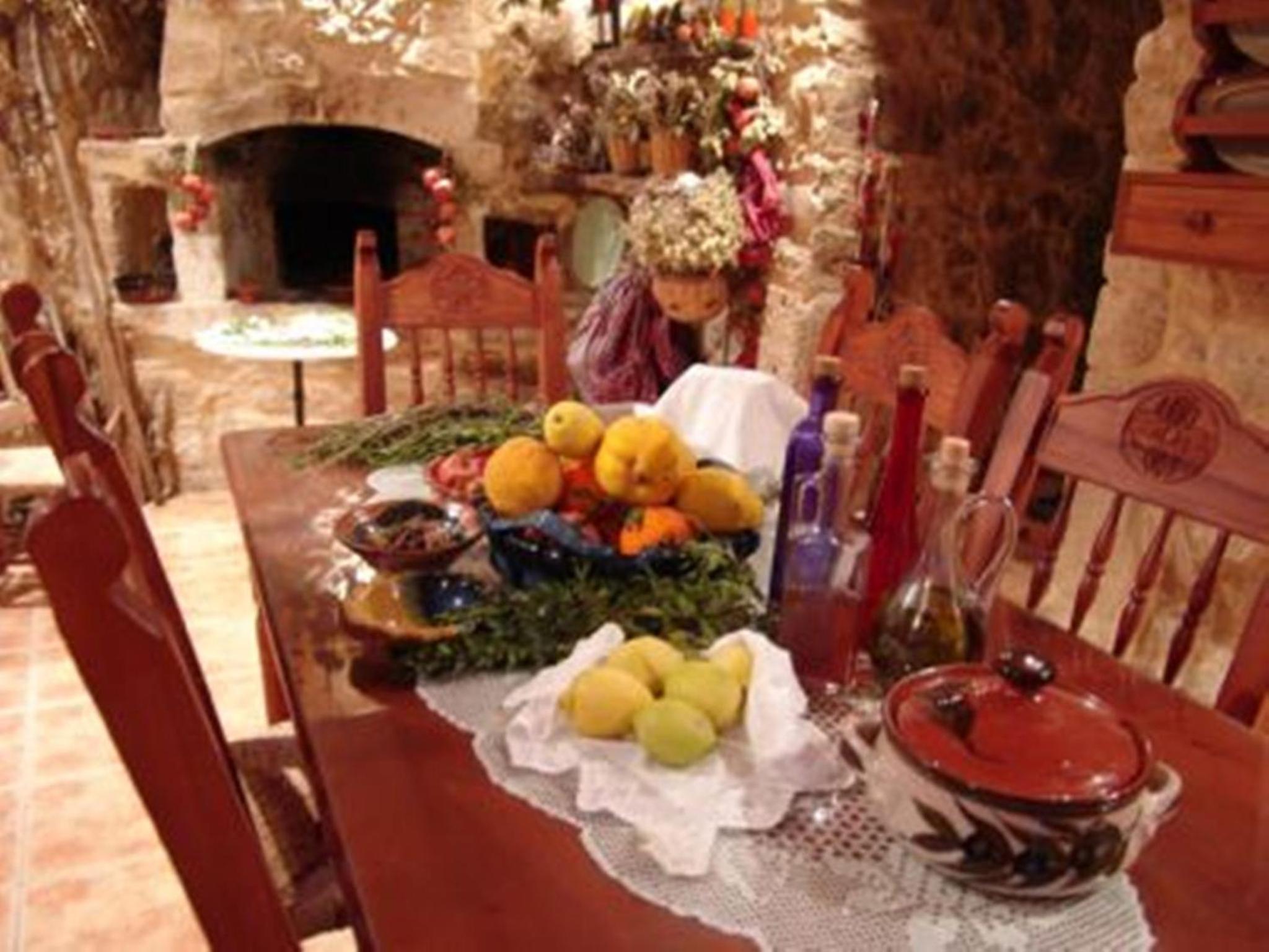 Kouriton House