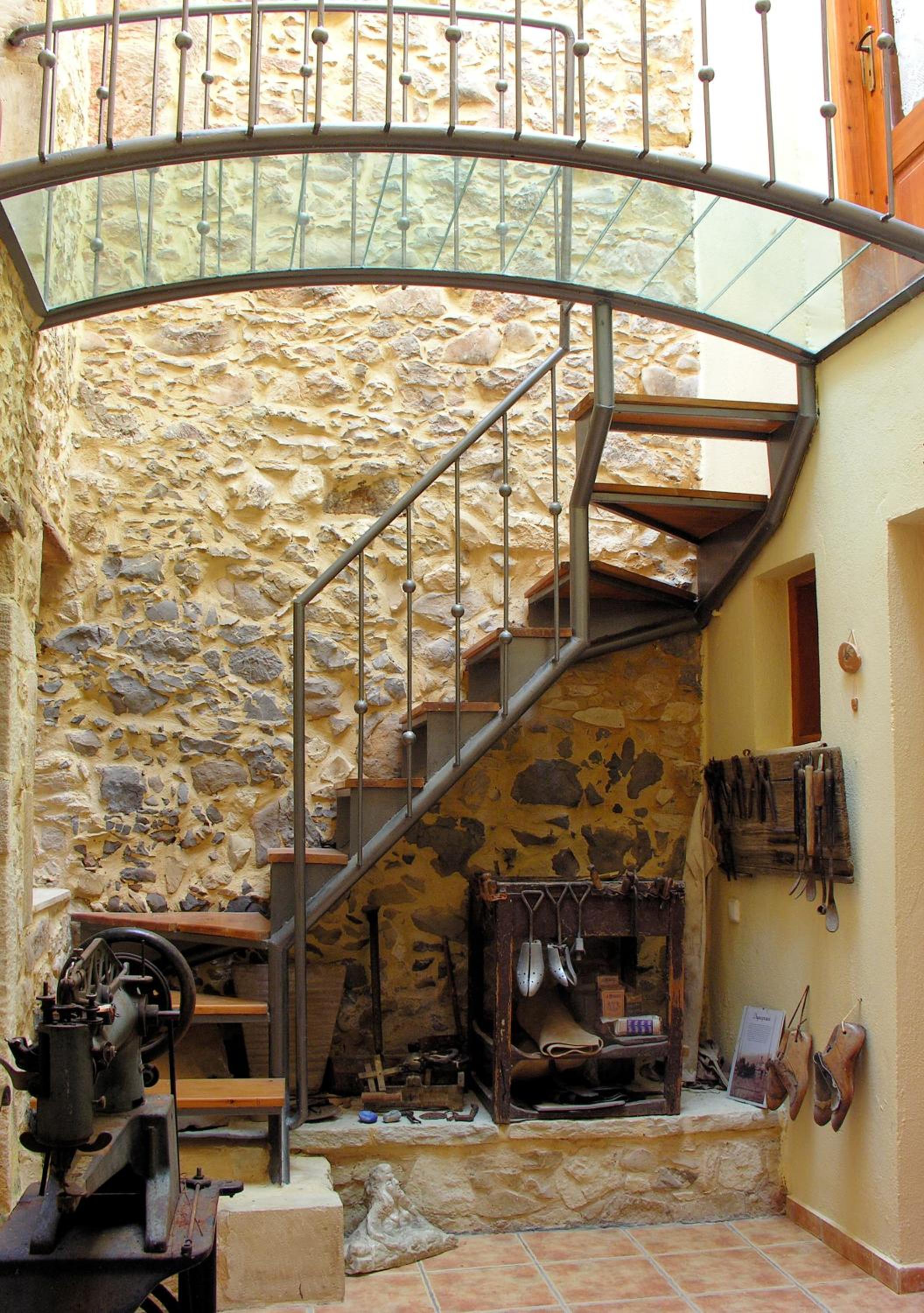 Kouriton House