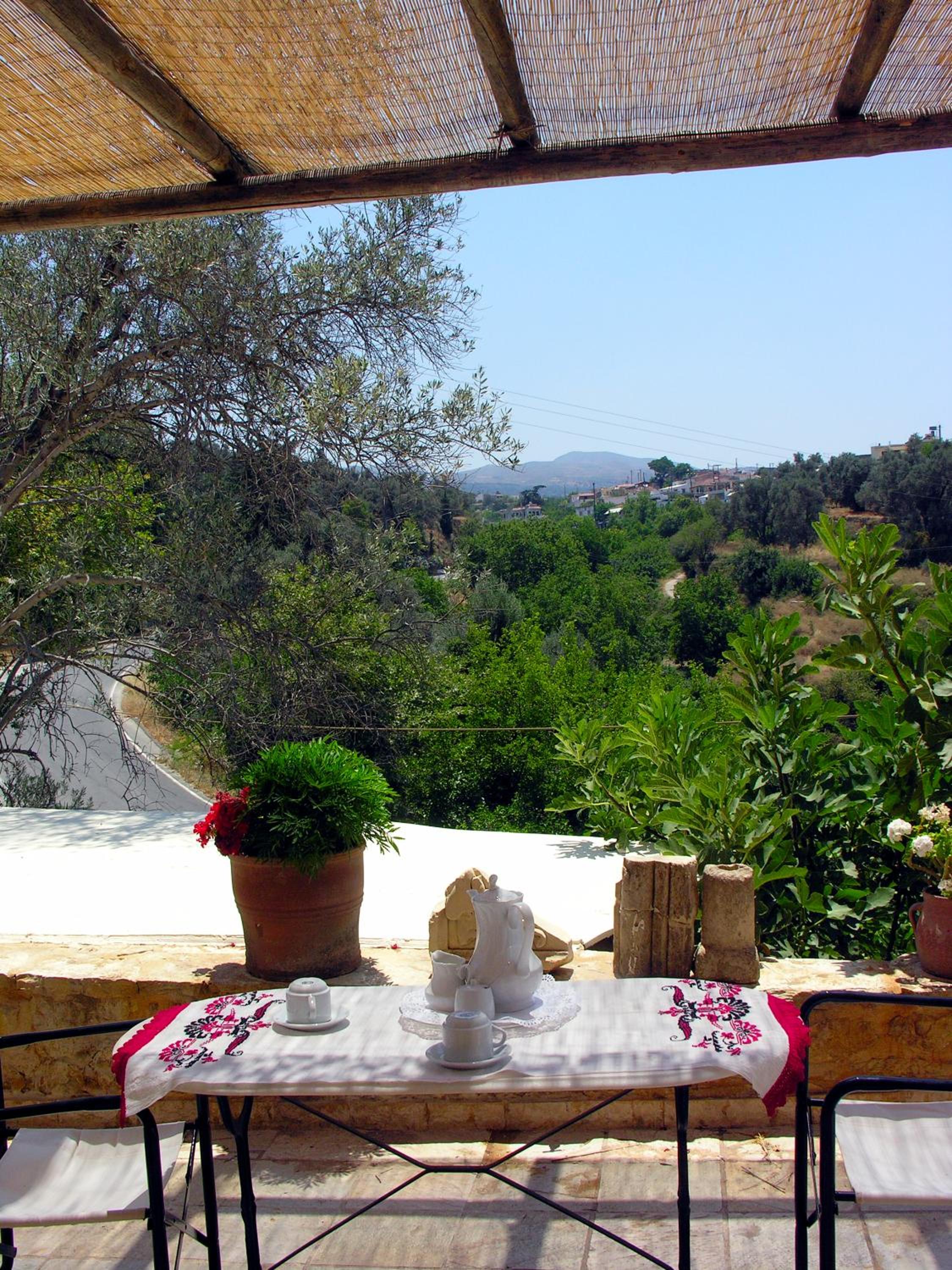 Kouriton House
