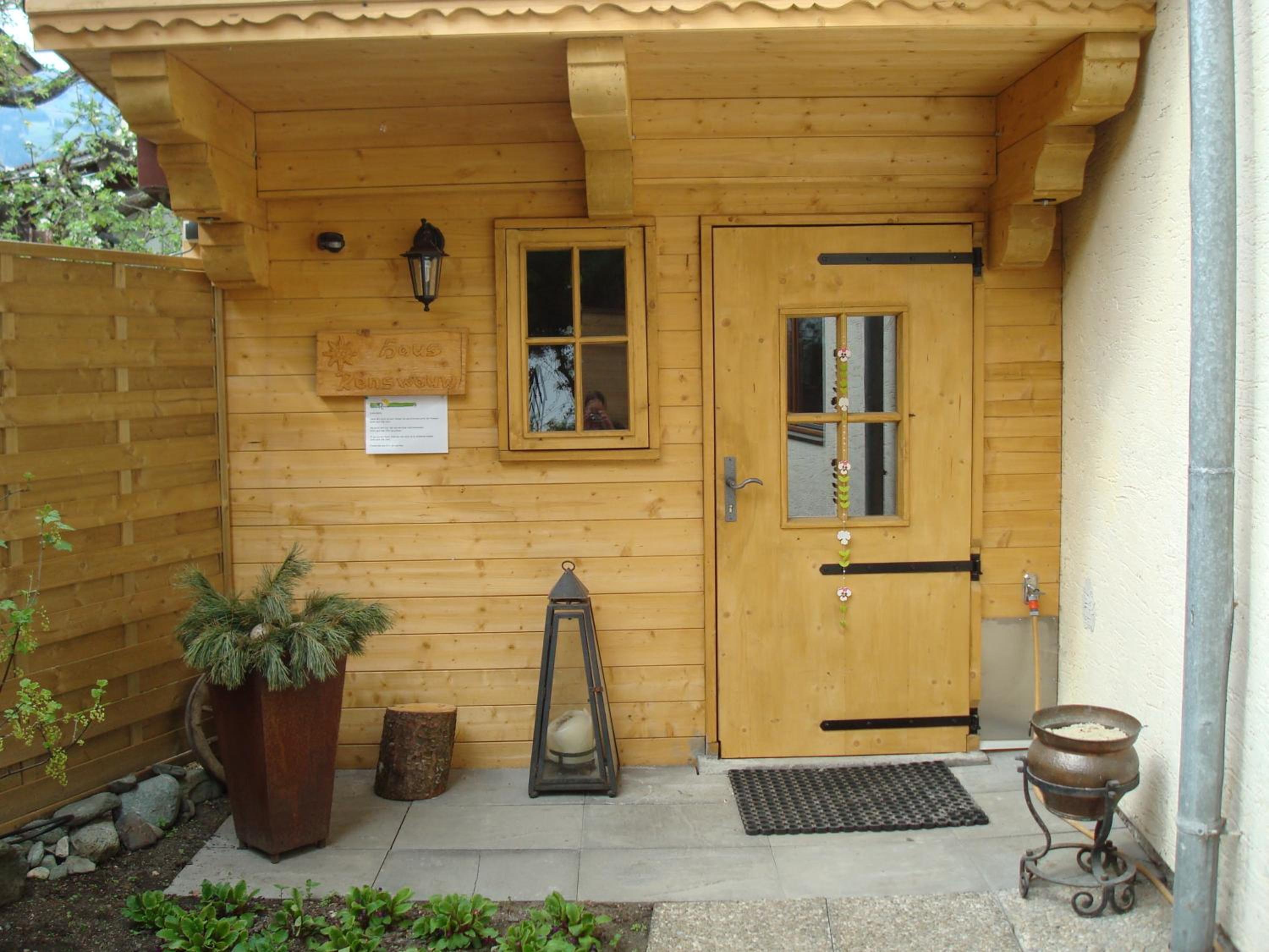 Haus Renswouw