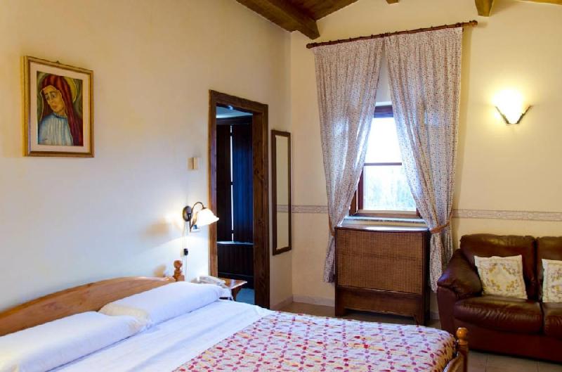Agriturismo Amicizia