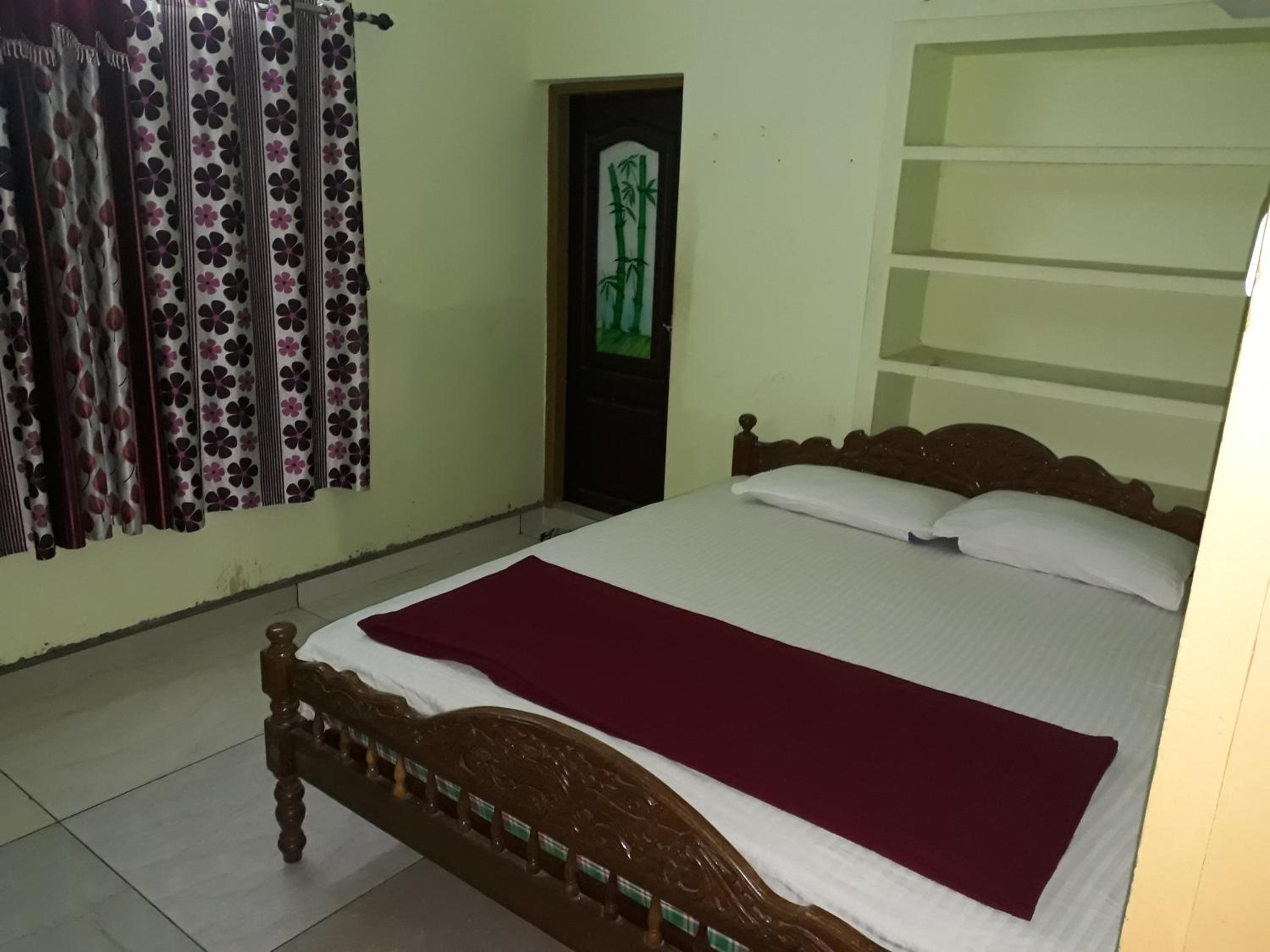 alhind Residency view 4