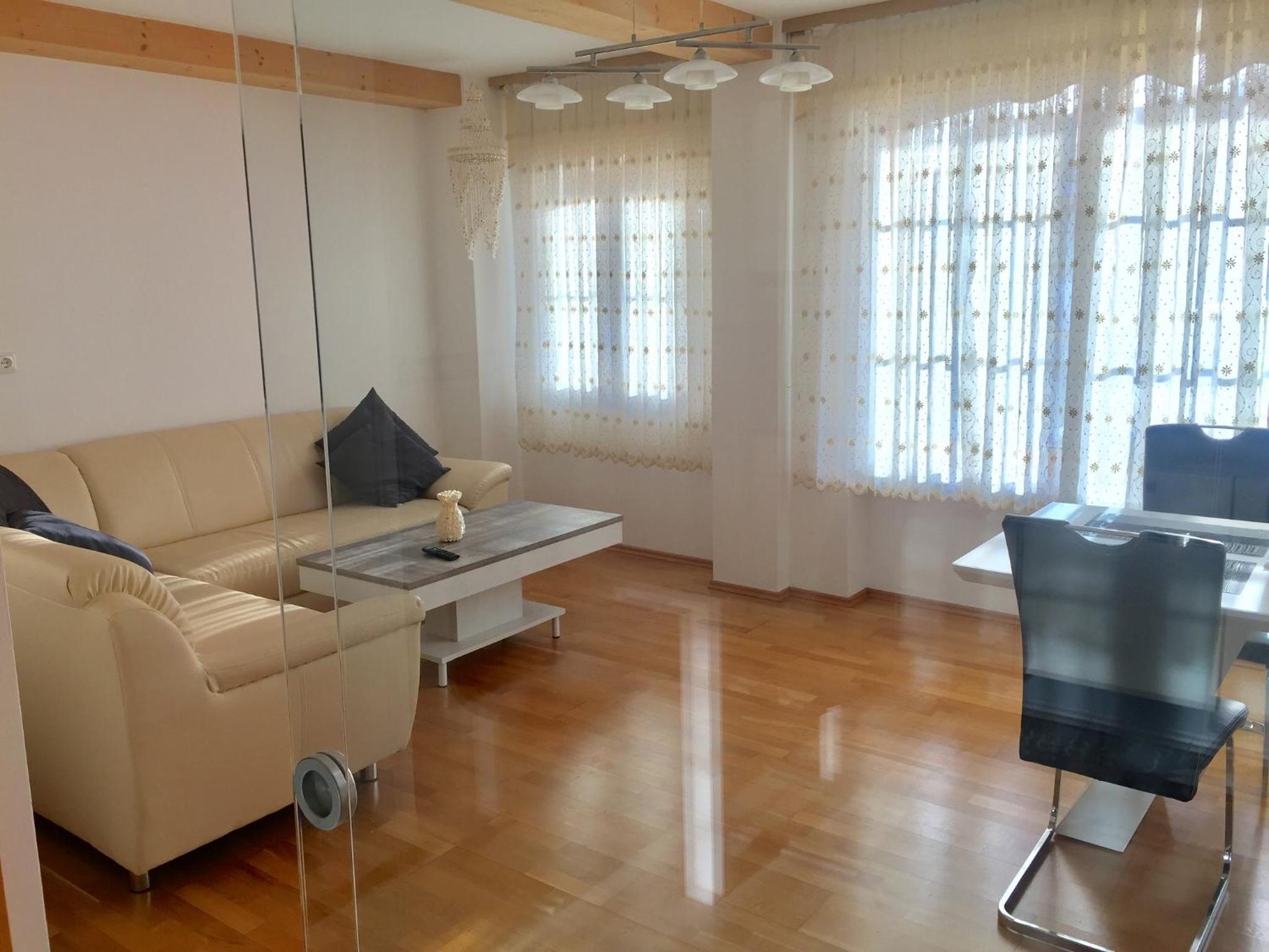 Ferienwohnung CAI en Pfronten