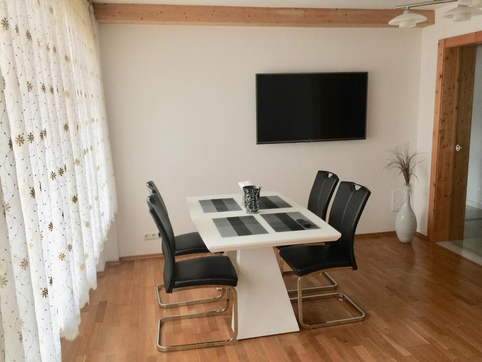 Ferienwohnung CAI en Pfronten