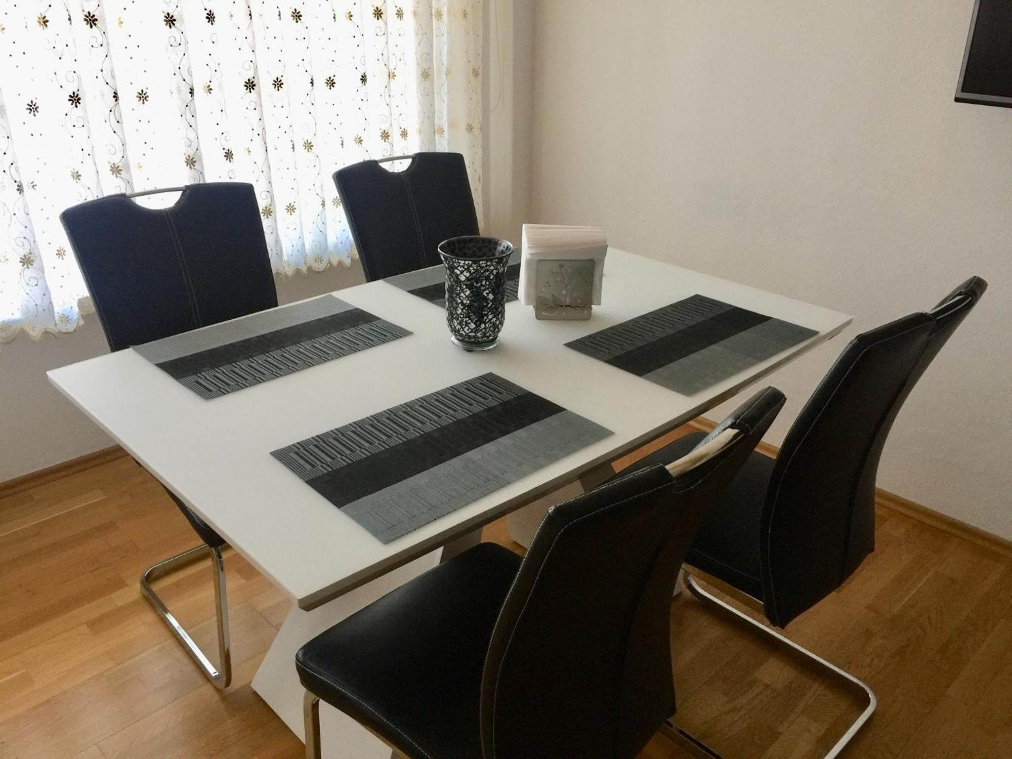 Ferienwohnung CAI en Pfronten