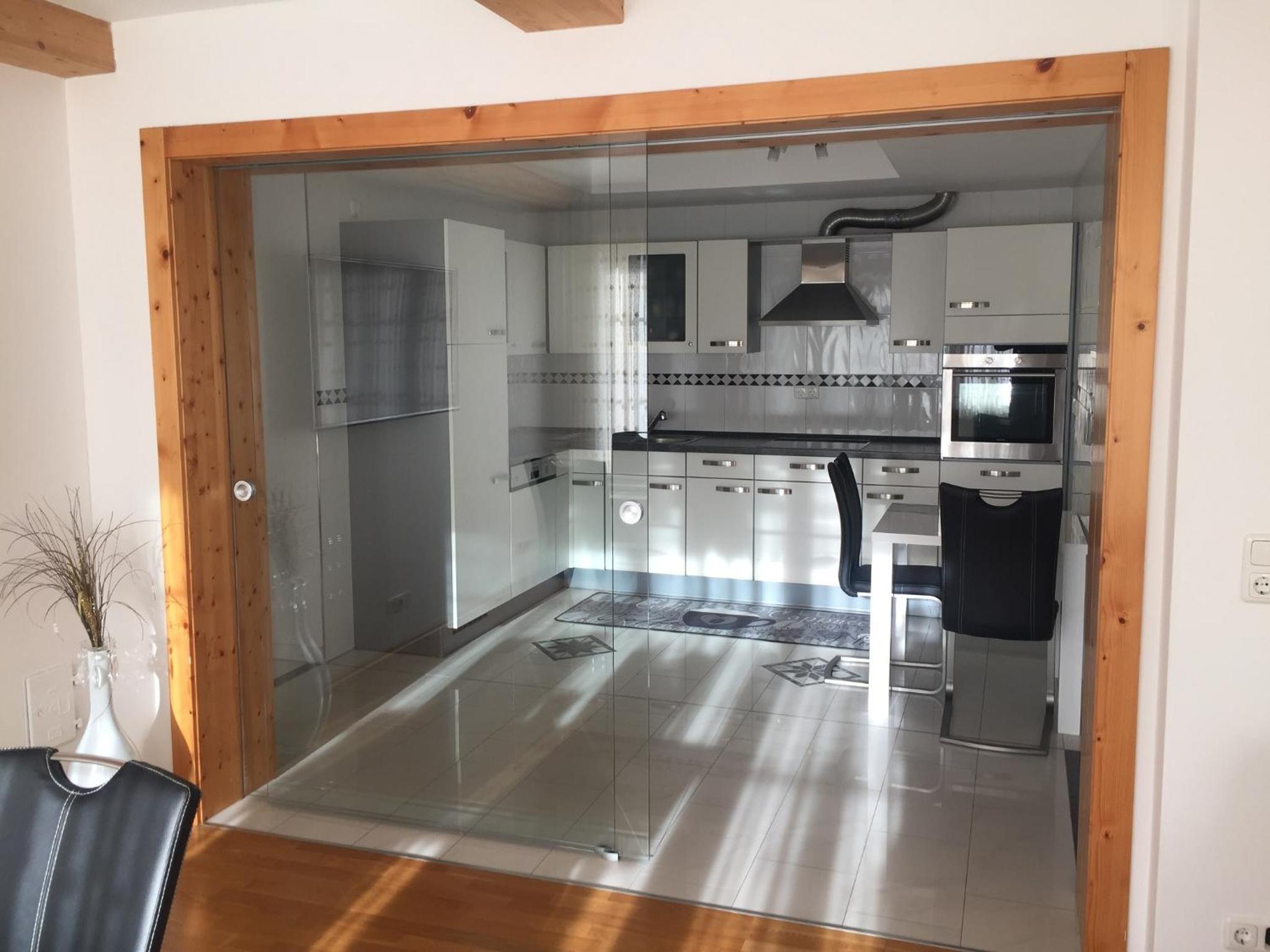 Ferienwohnung CAI en Pfronten
