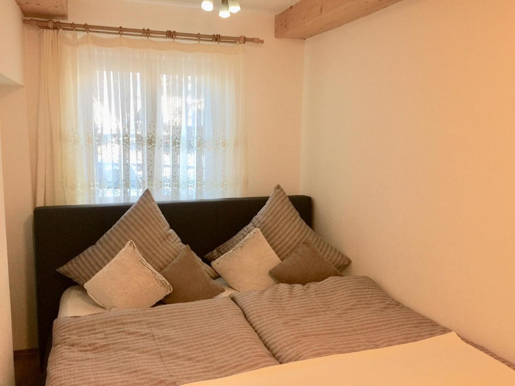 Ferienwohnung CAI en Pfronten