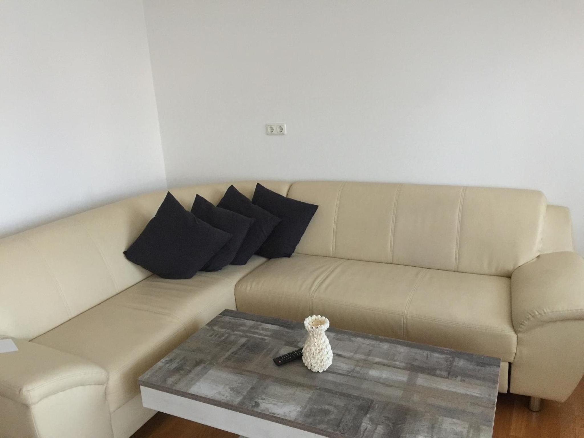 Ferienwohnung CAI en Pfronten