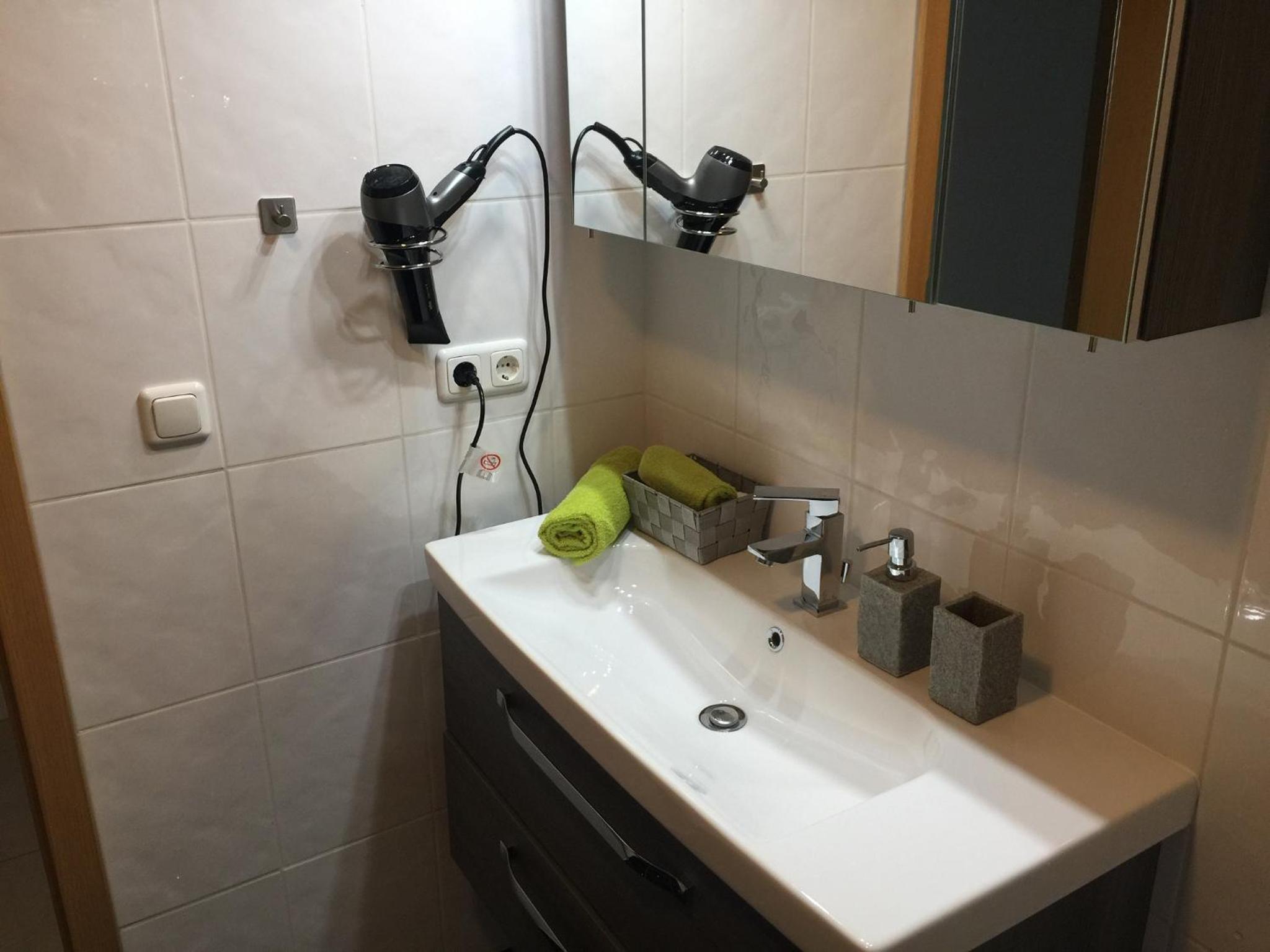 Ferienwohnung CAI en Pfronten