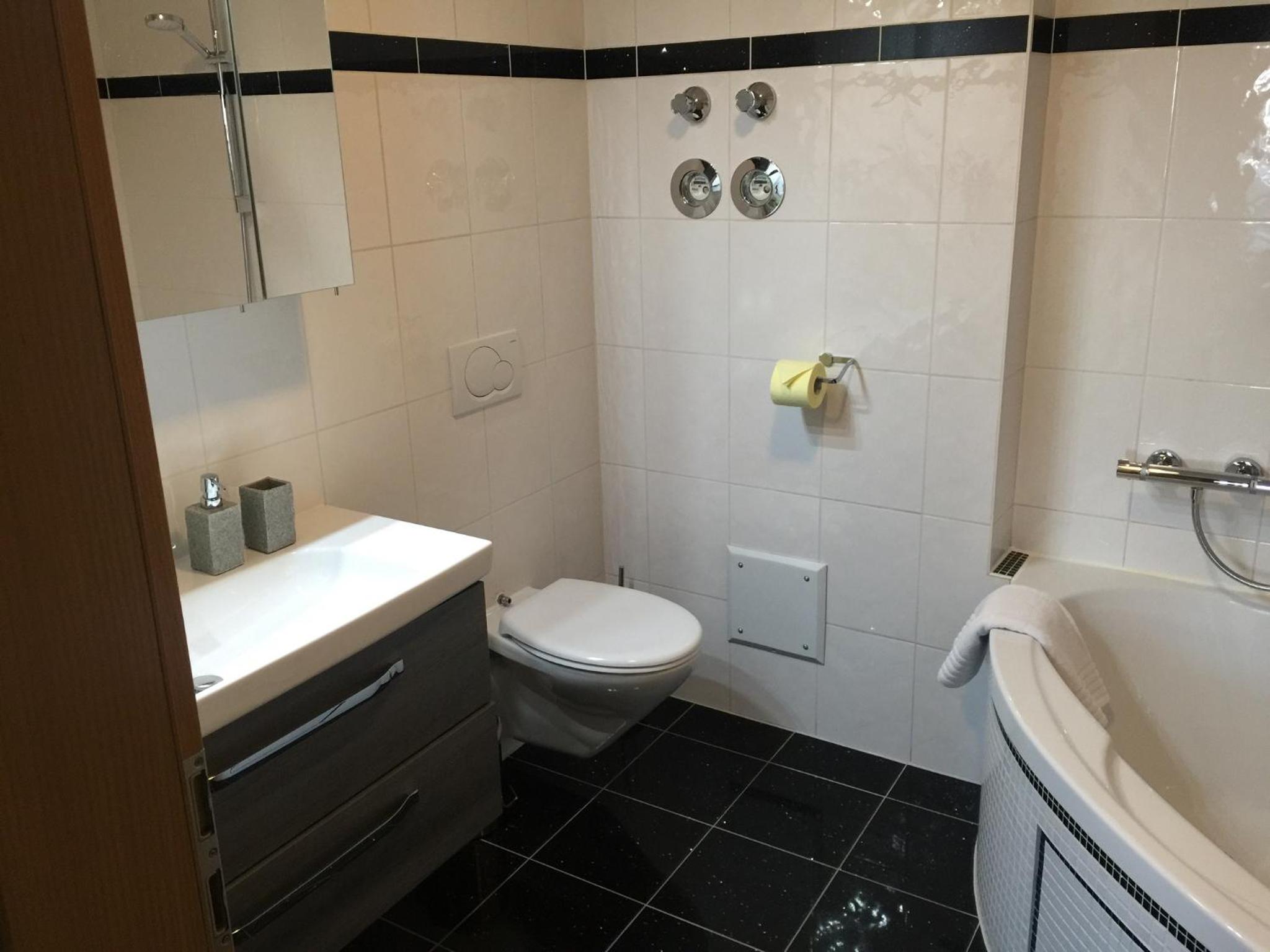 Ferienwohnung CAI en Pfronten