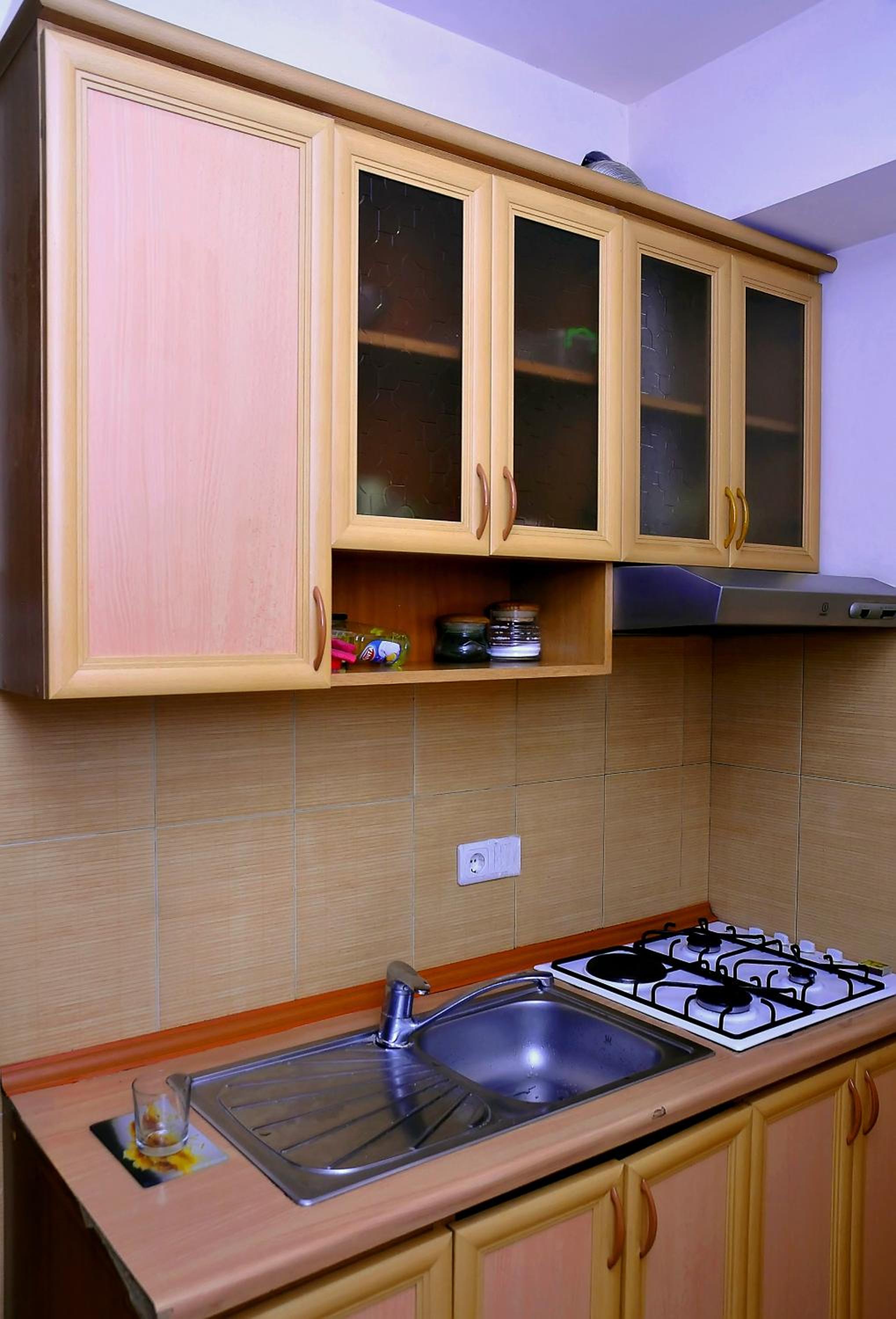 MGA Hostel & Tours