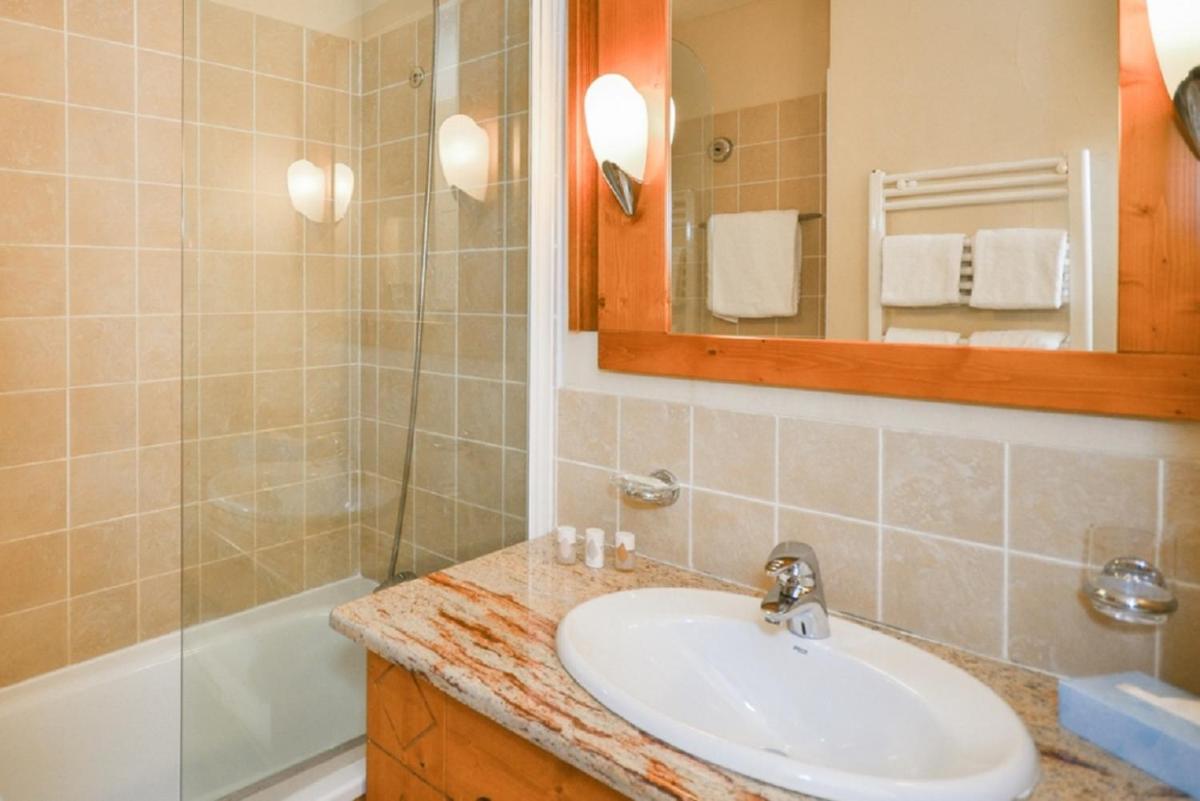 Residence Arc 1950 Le Village - maeva Home
