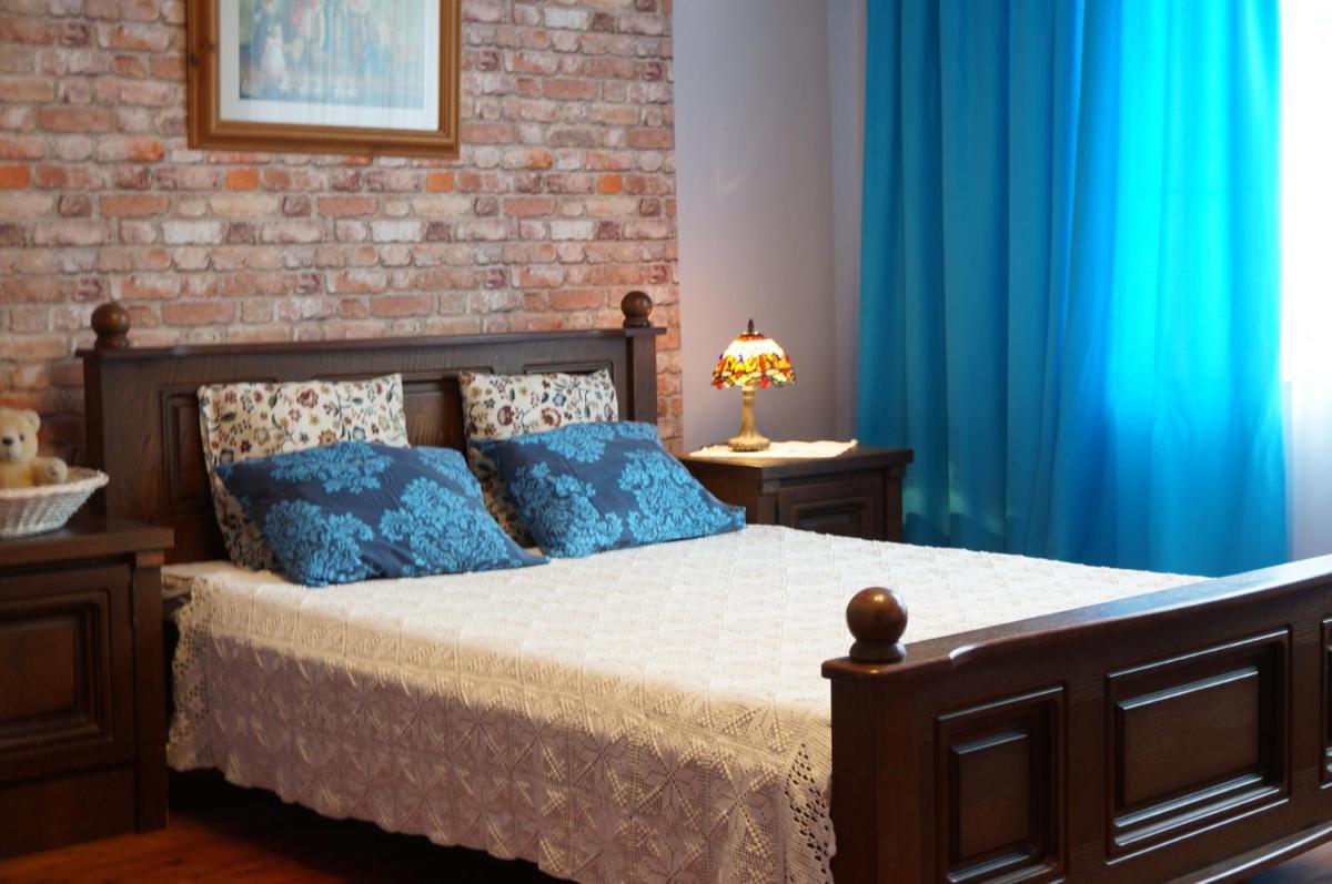 Apartamenty Rodzinne Krokowa view 4
