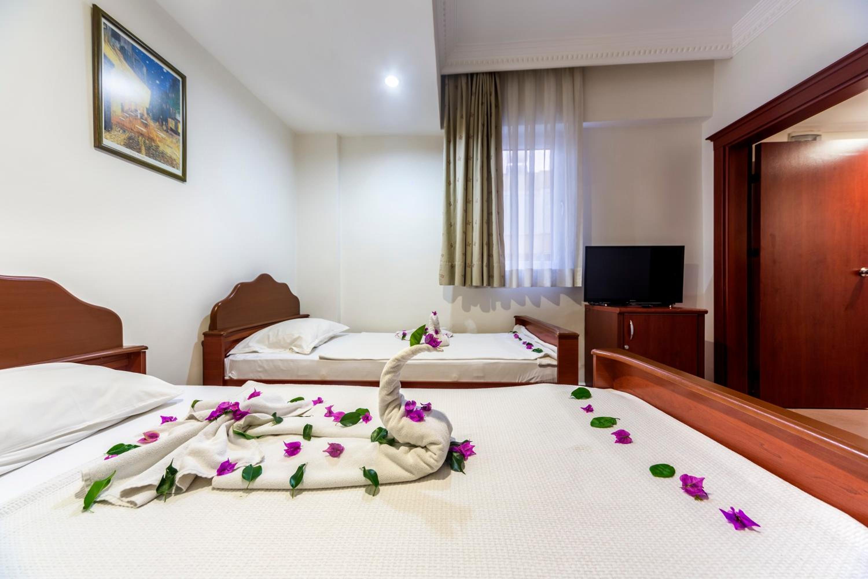 Wasa Hotel - Image 5