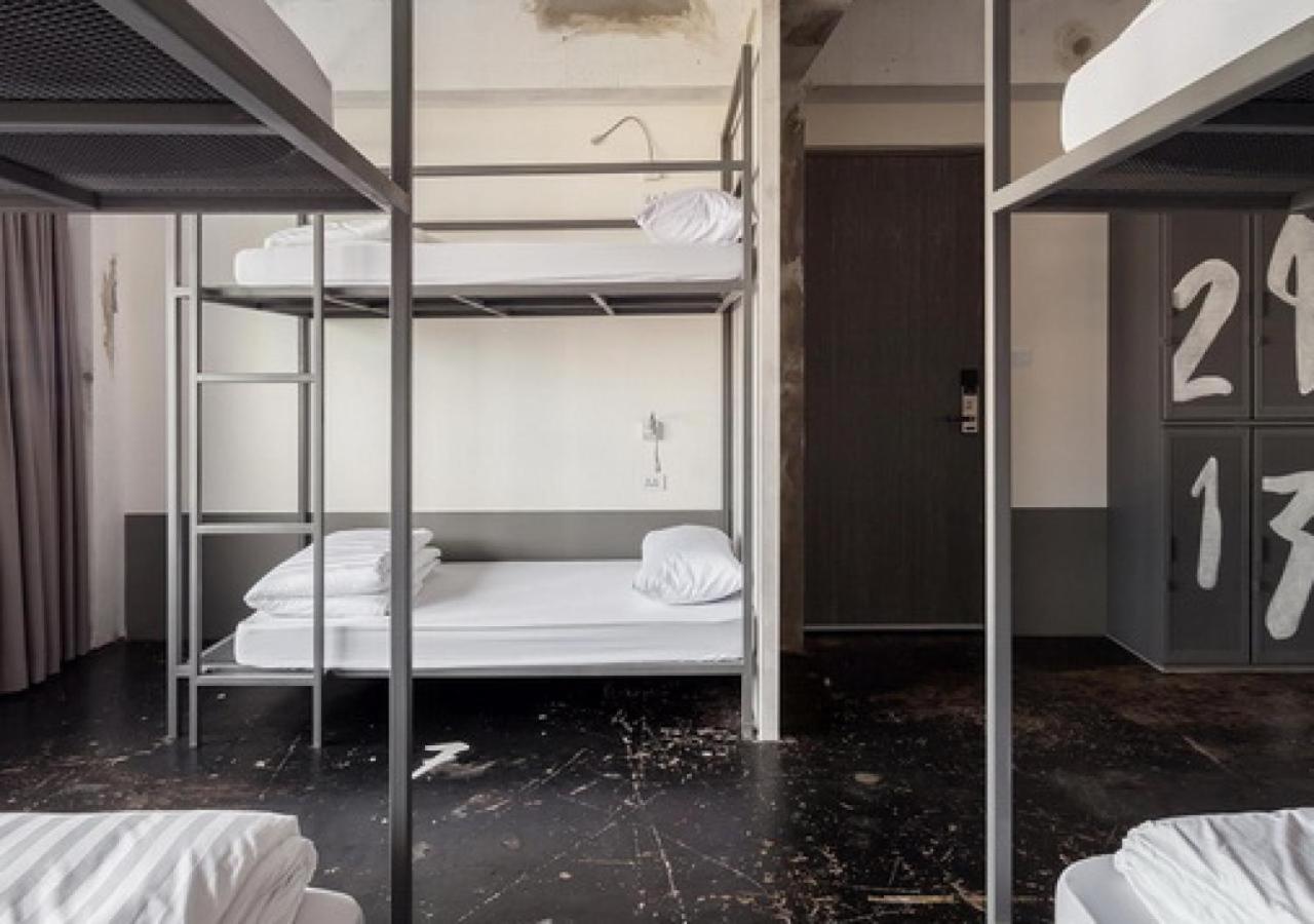 Thunder Bird Hostel