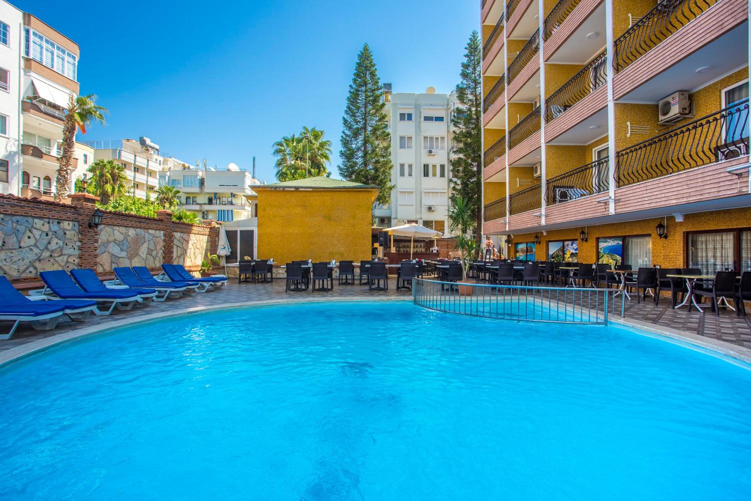 Wasa Hotel - Image 37