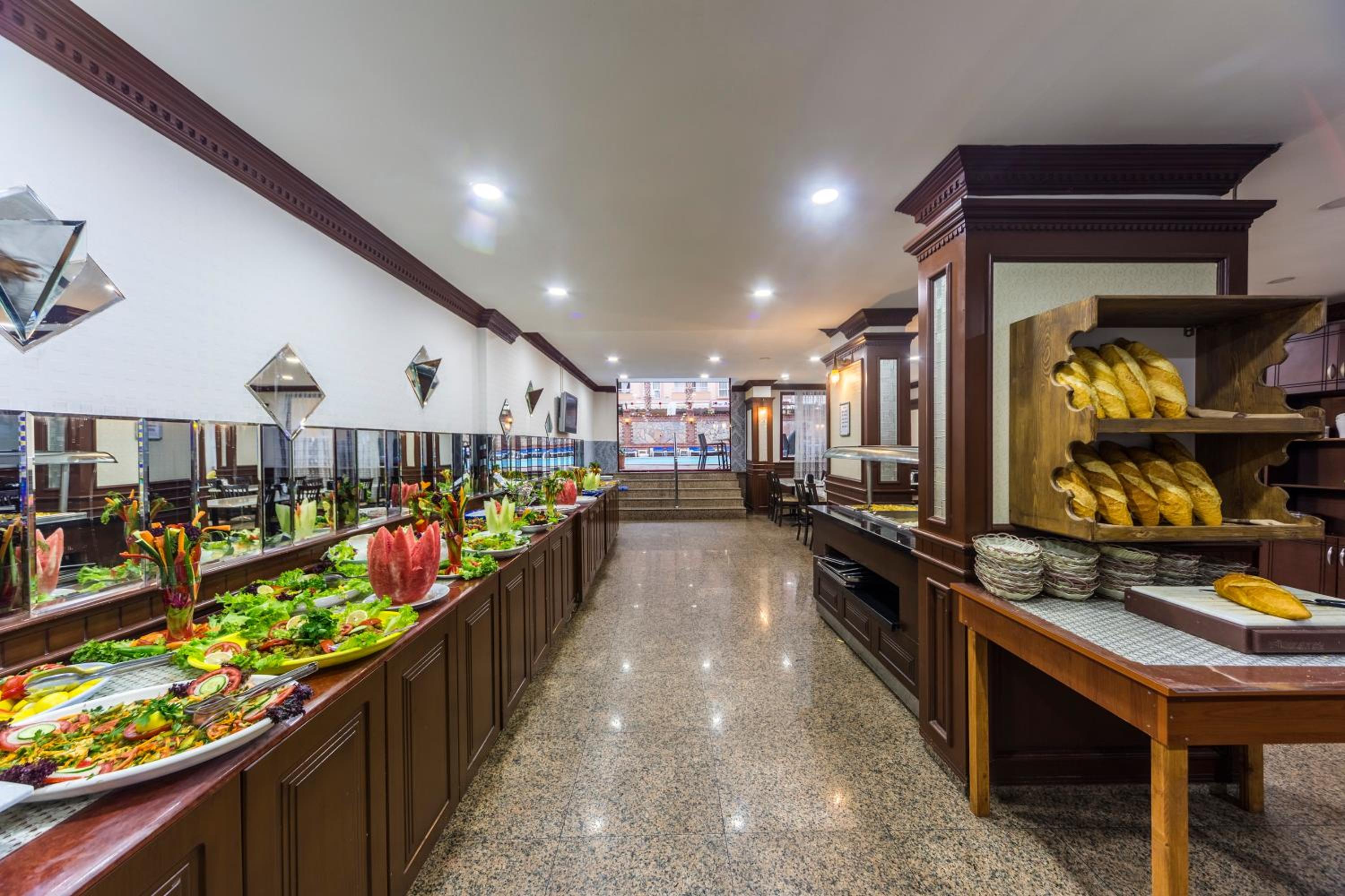 Wasa Hotel - Image 38