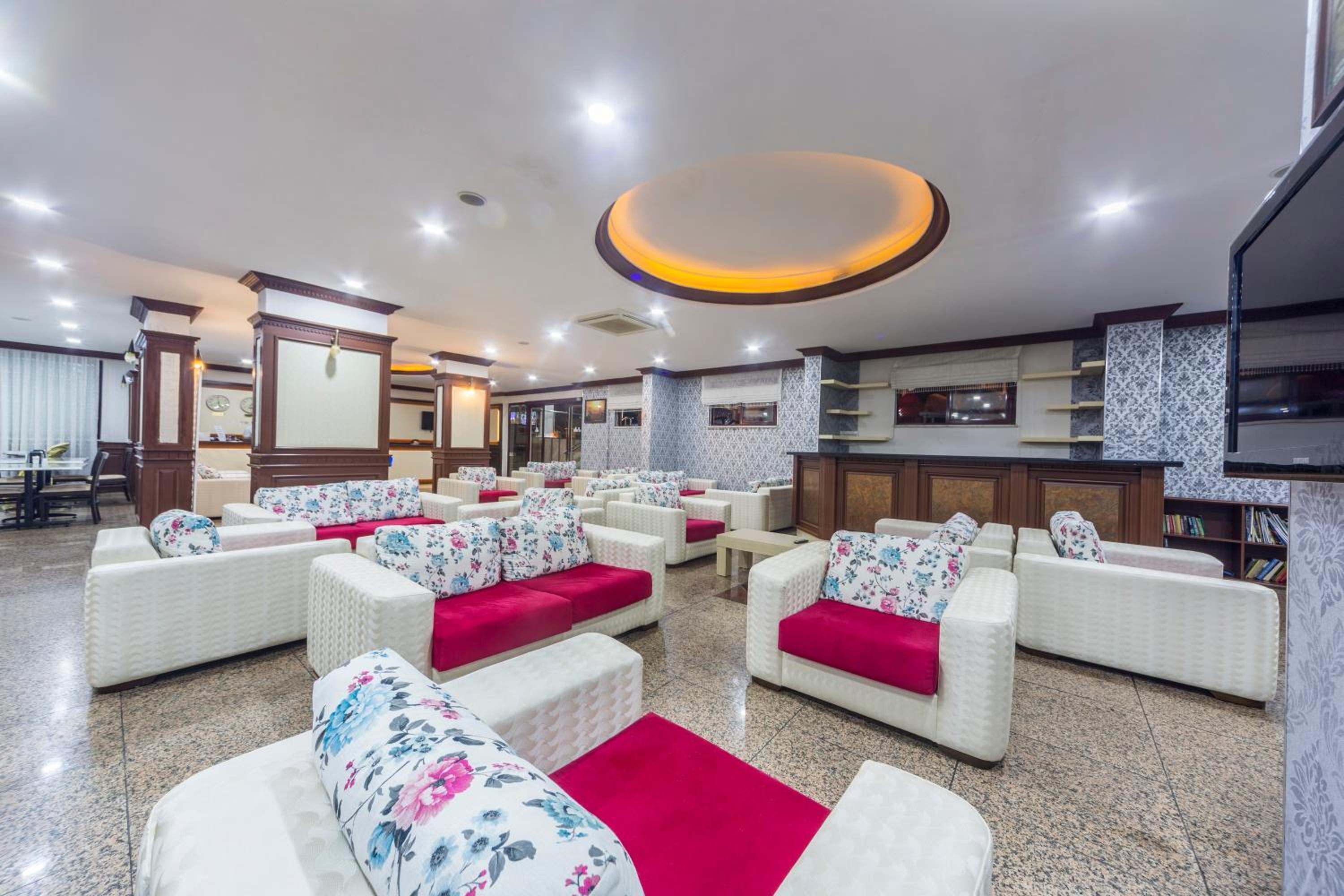 Wasa Hotel - Image 31
