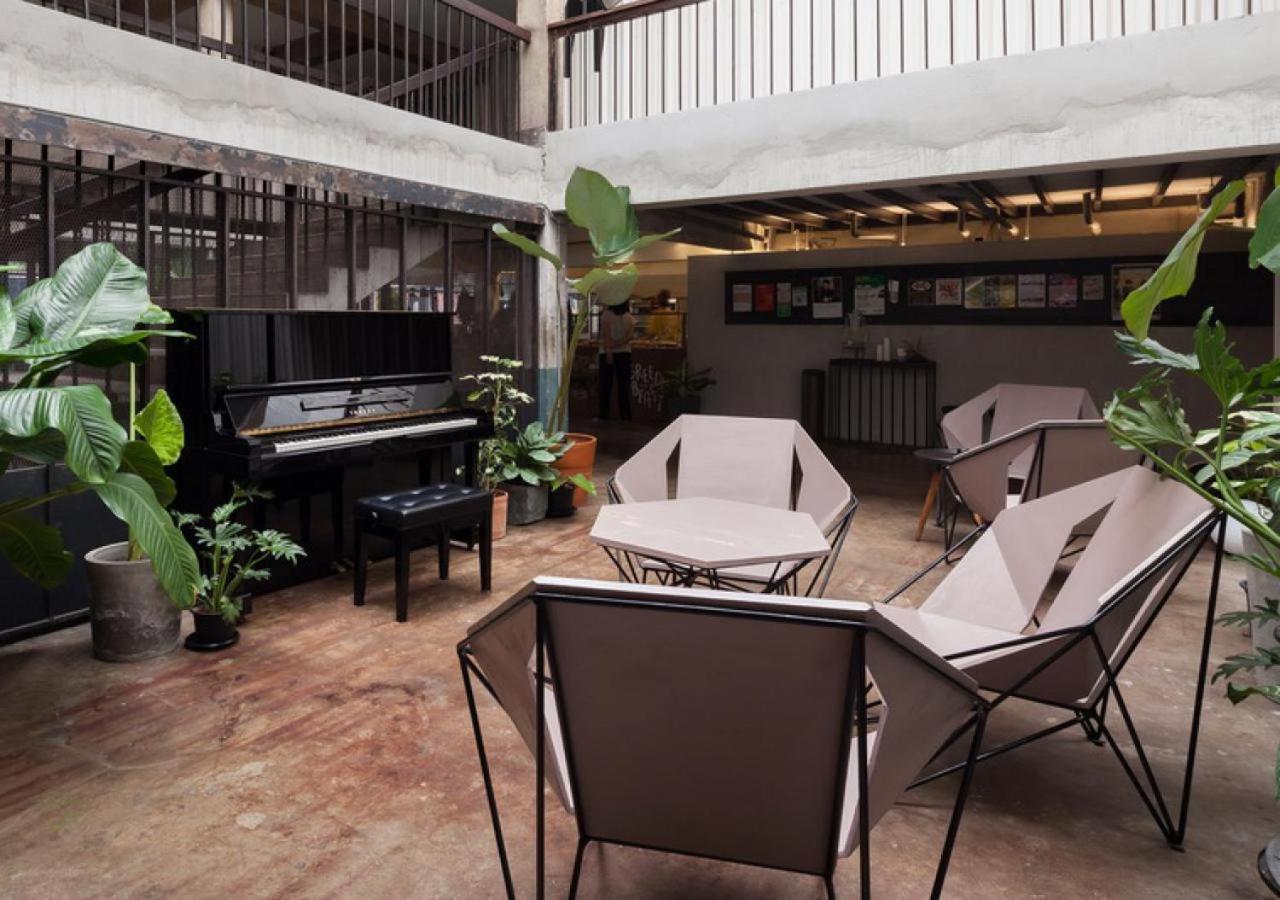 Thunder Bird Hostel