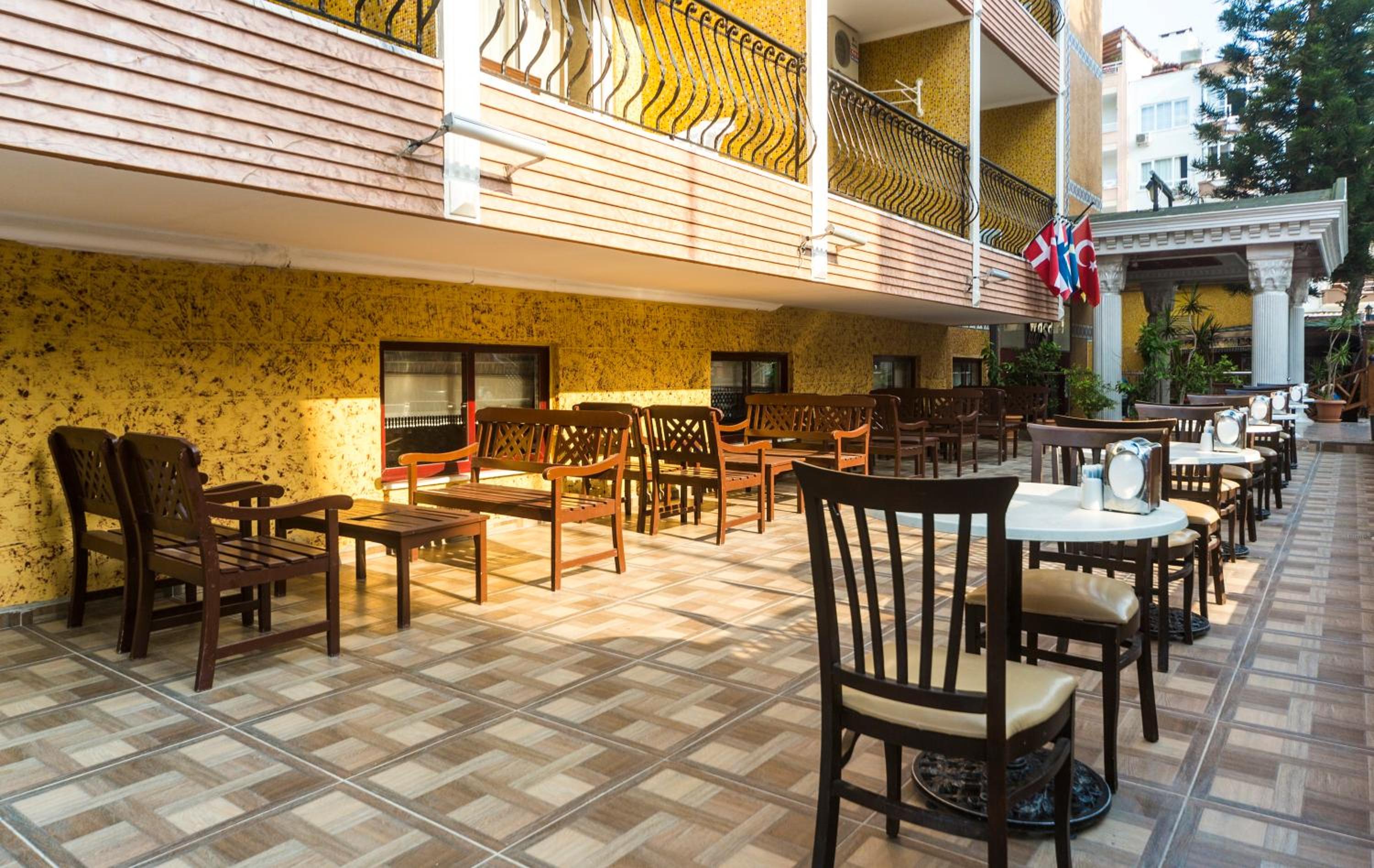 Wasa Hotel - Image 43