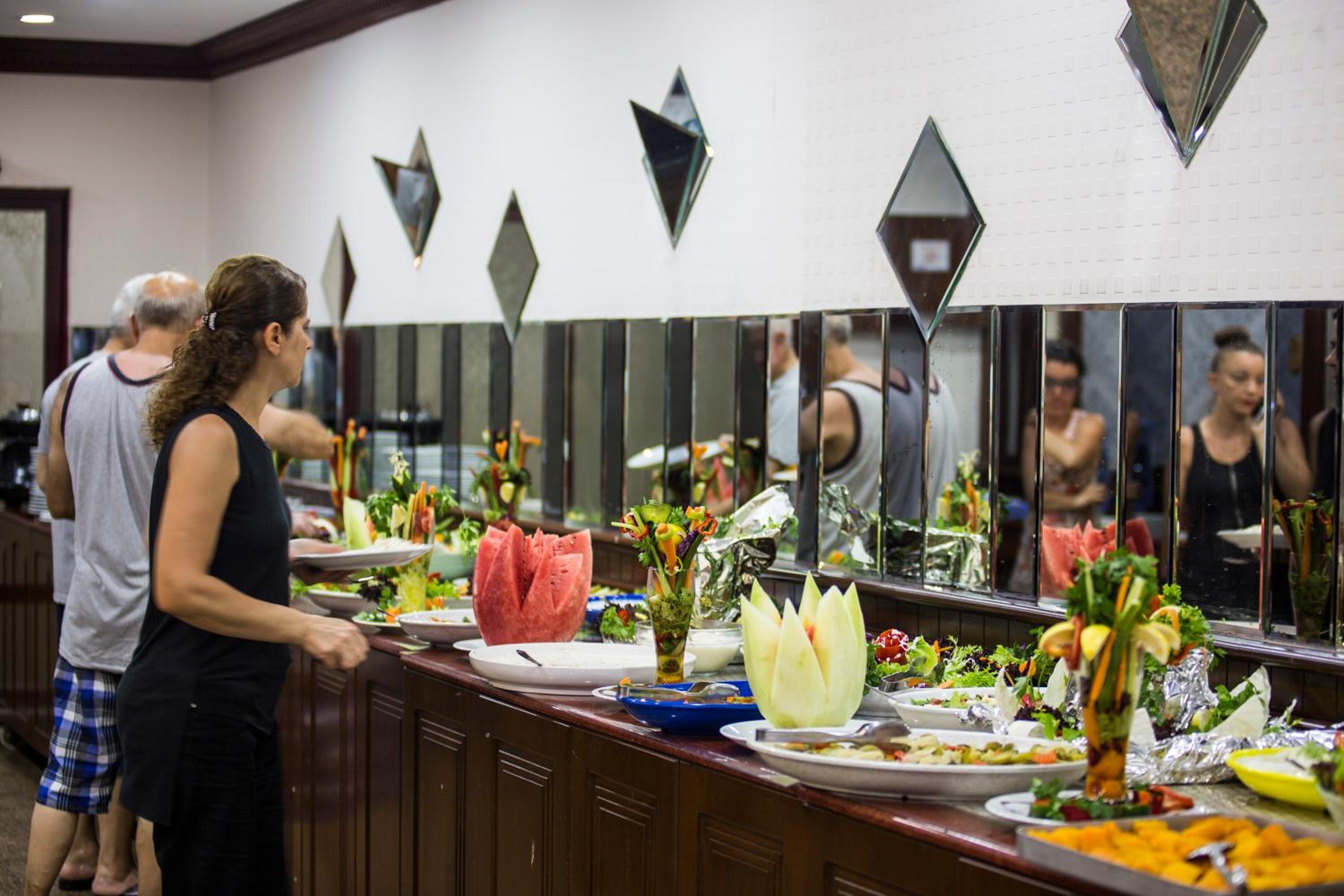 Wasa Hotel - Image 52
