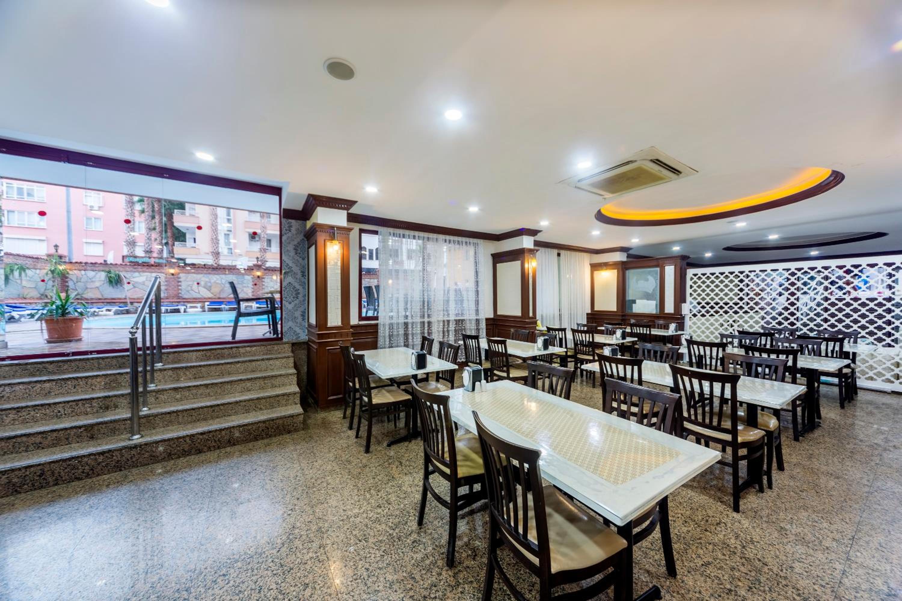 Wasa Hotel - Image 54