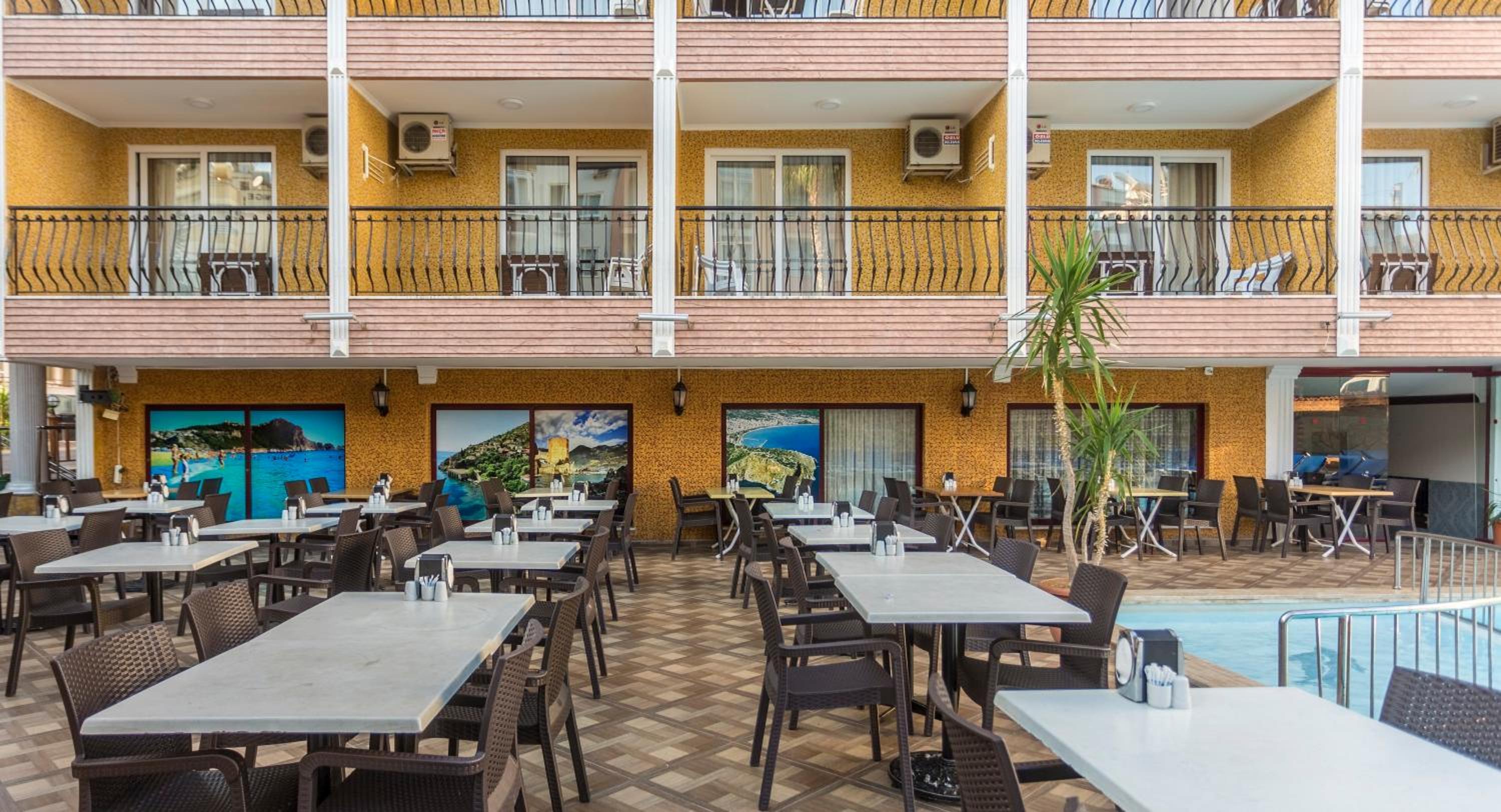 Wasa Hotel - Image 53