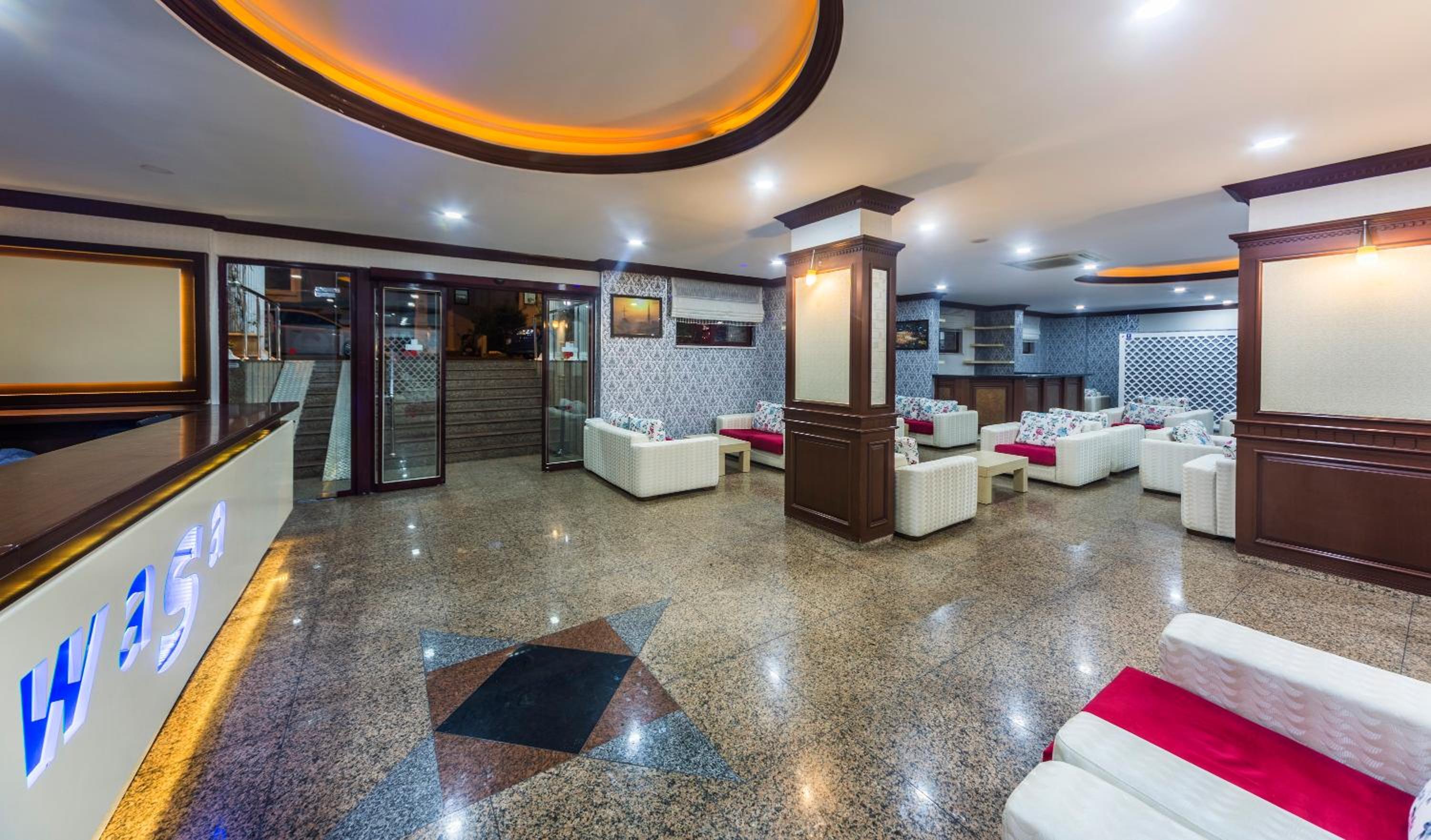 Wasa Hotel - Image 55
