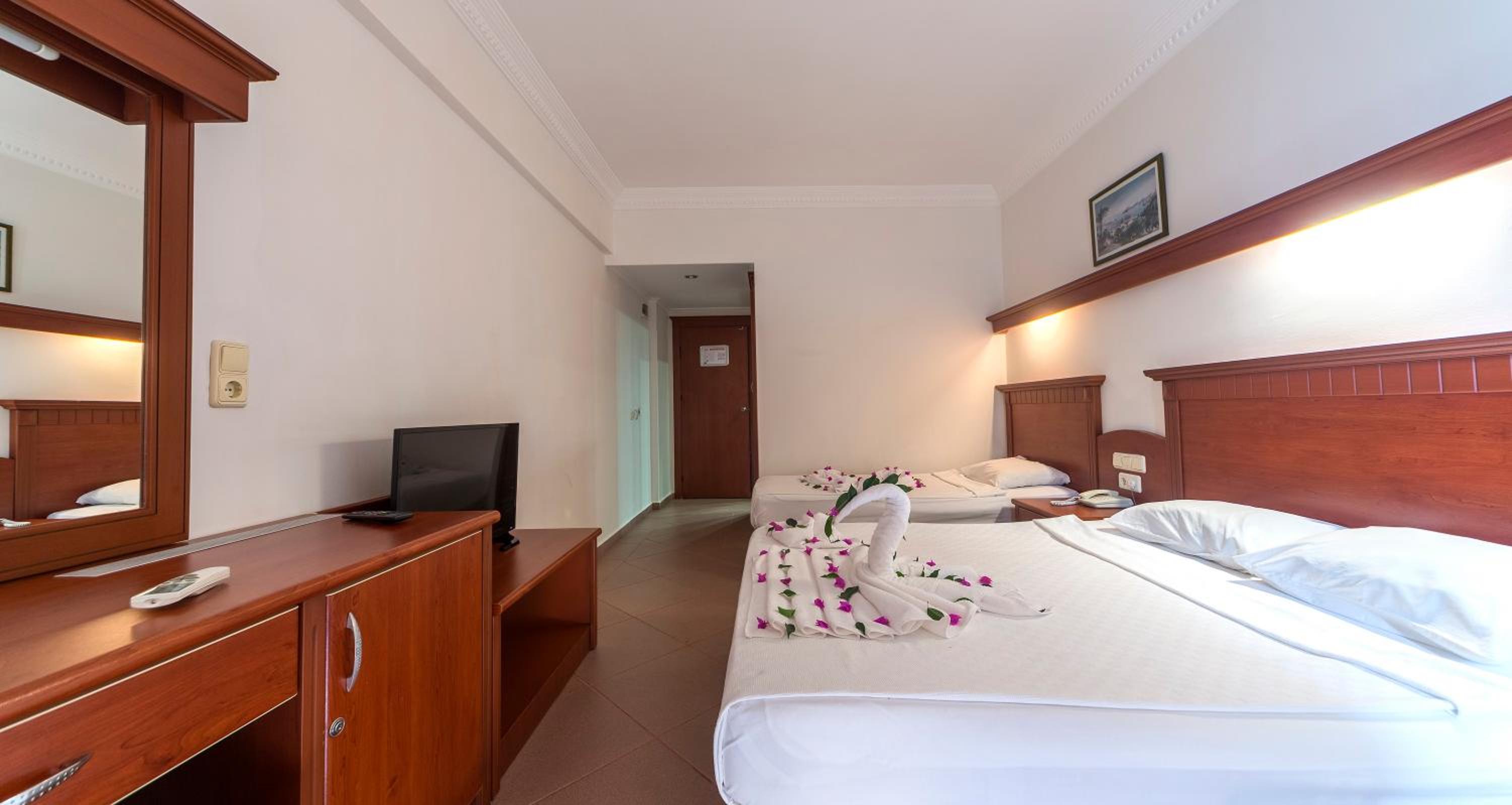 Wasa Hotel - Image 56