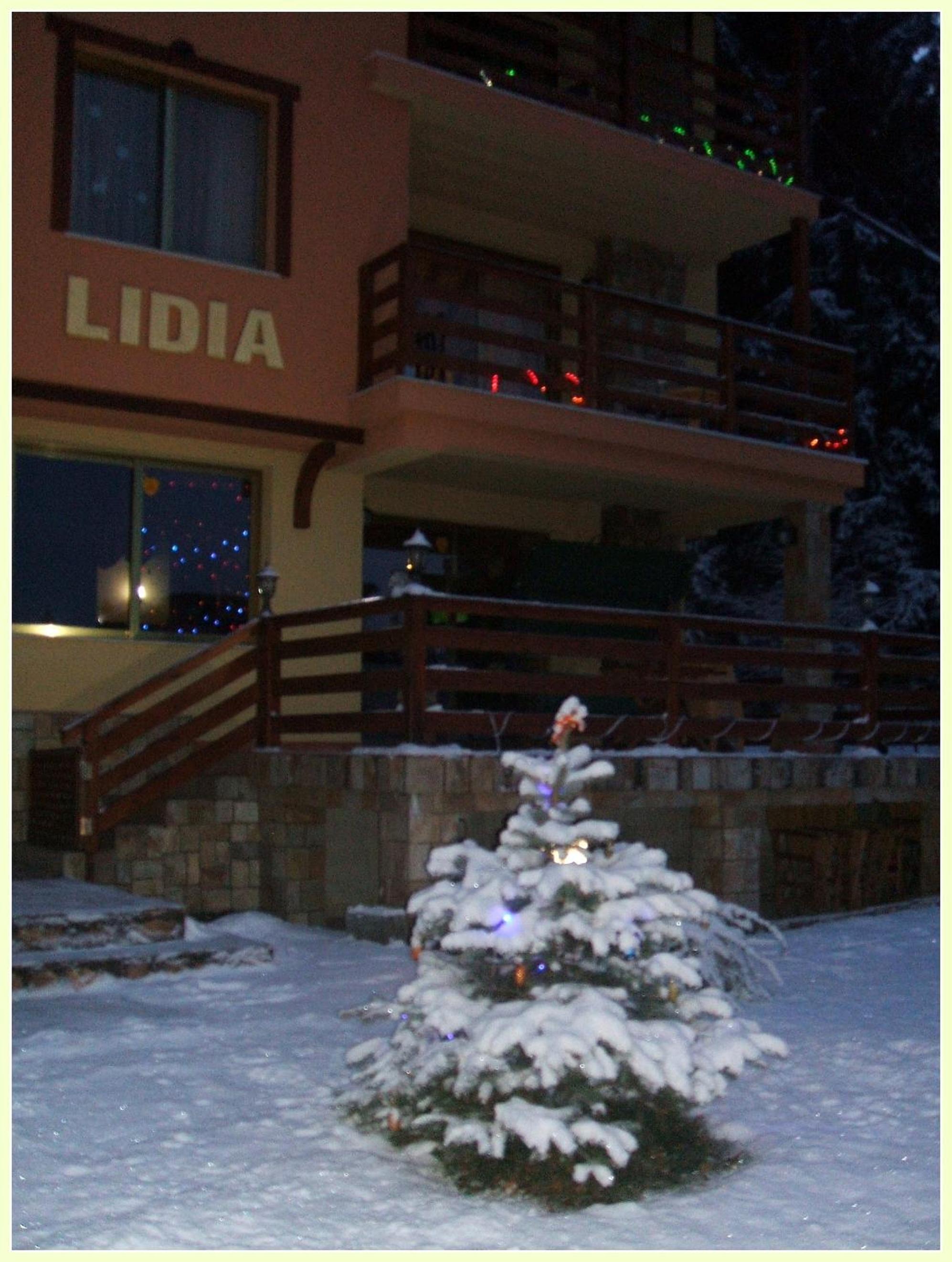 Guest house Lidia