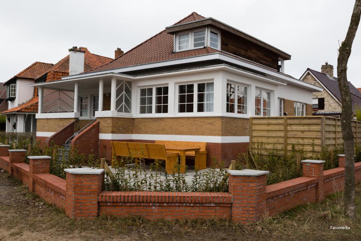 Villa Horizon