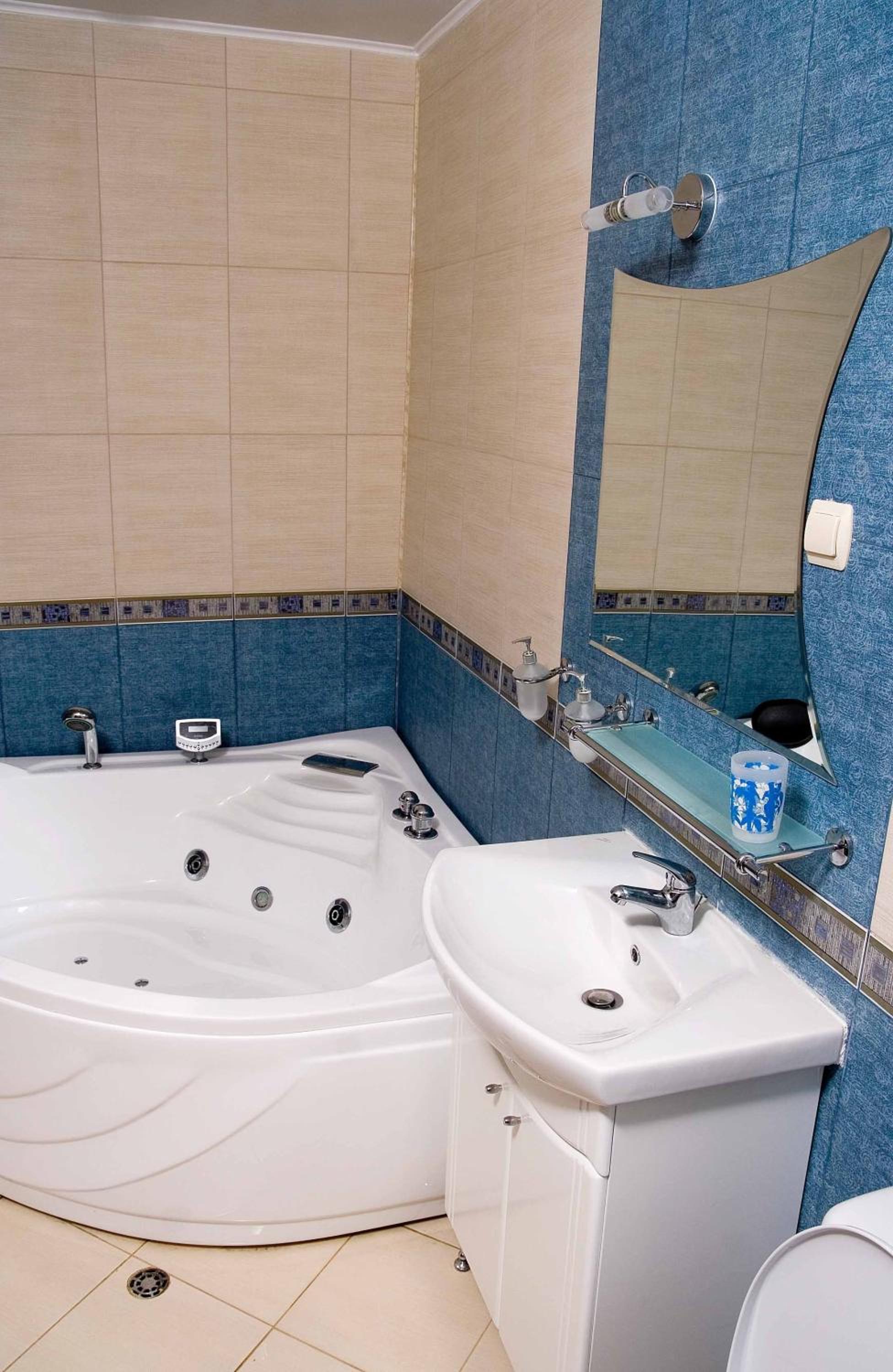 Guest house Lidia