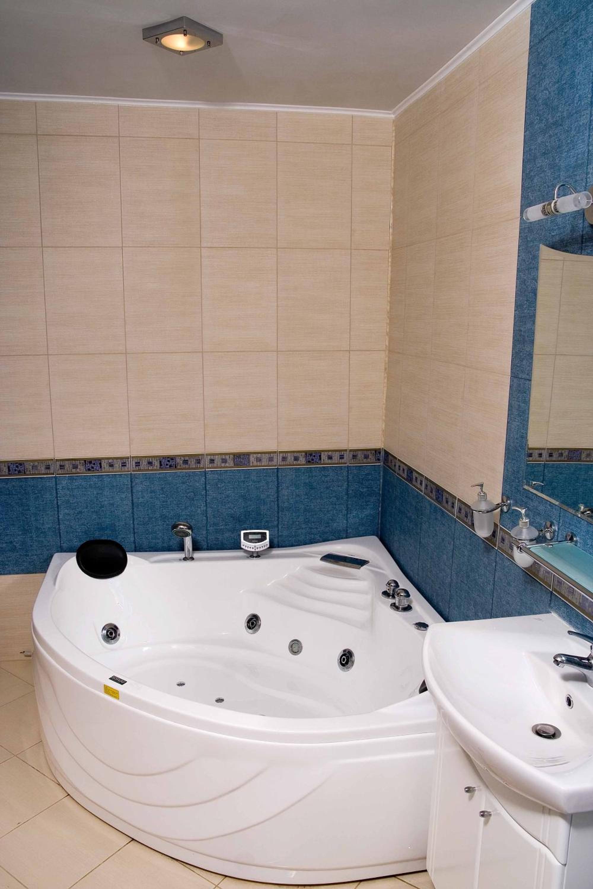 Guest house Lidia
