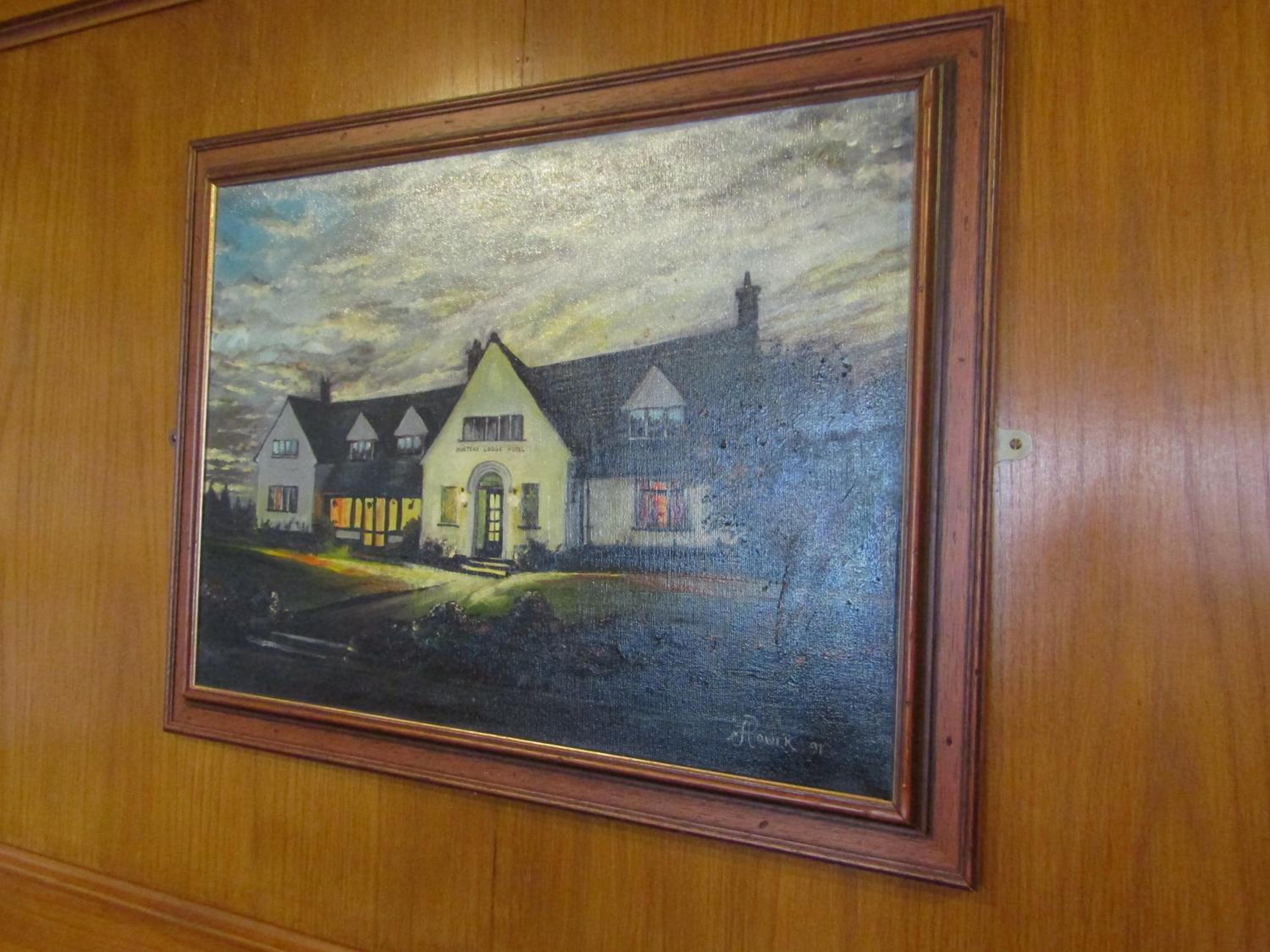 Gretna Green Vacations - Hunters Lodge Hotel - Property Image 20