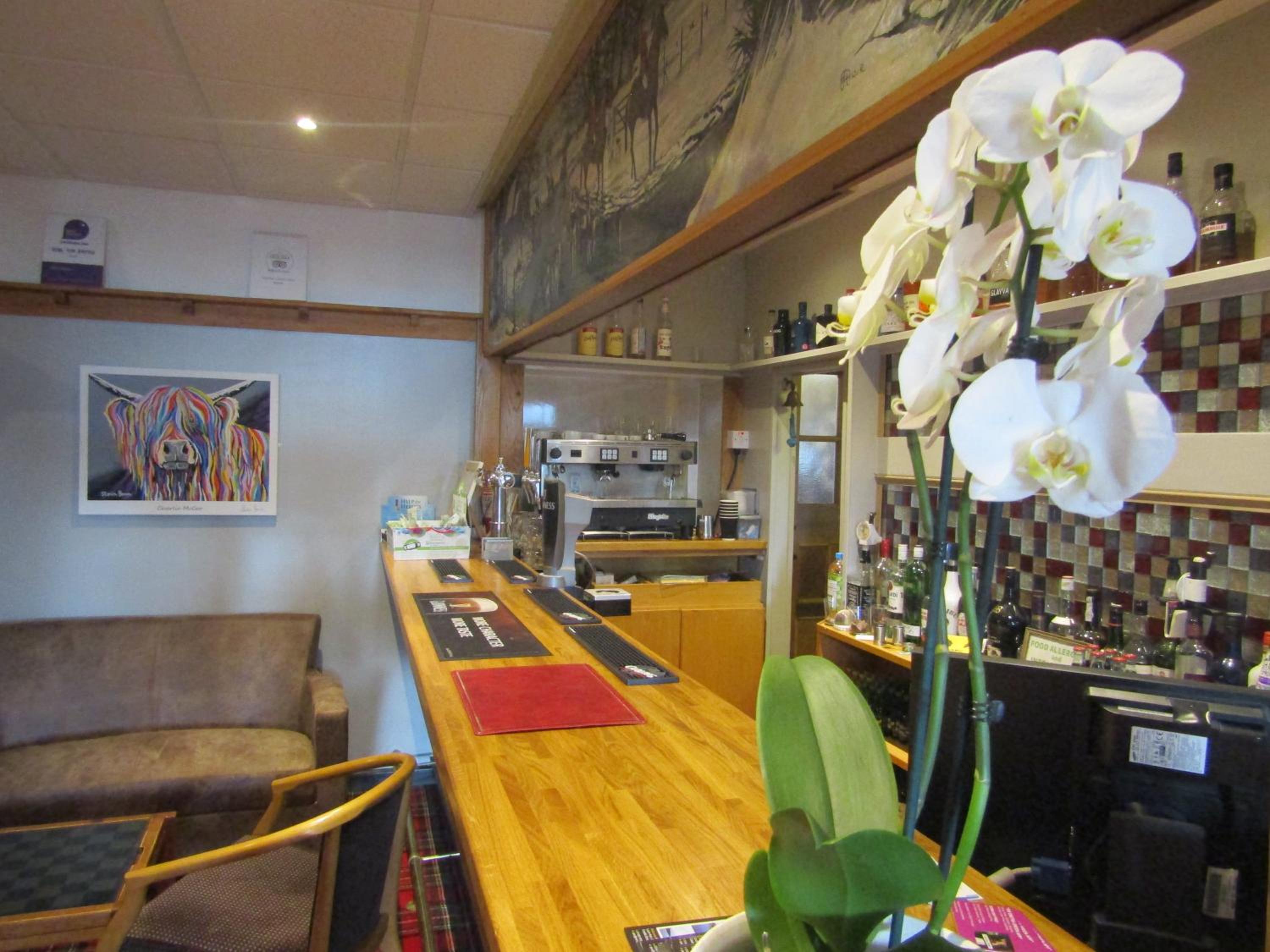 Gretna Green Vacations - Hunters Lodge Hotel - Property Image 21