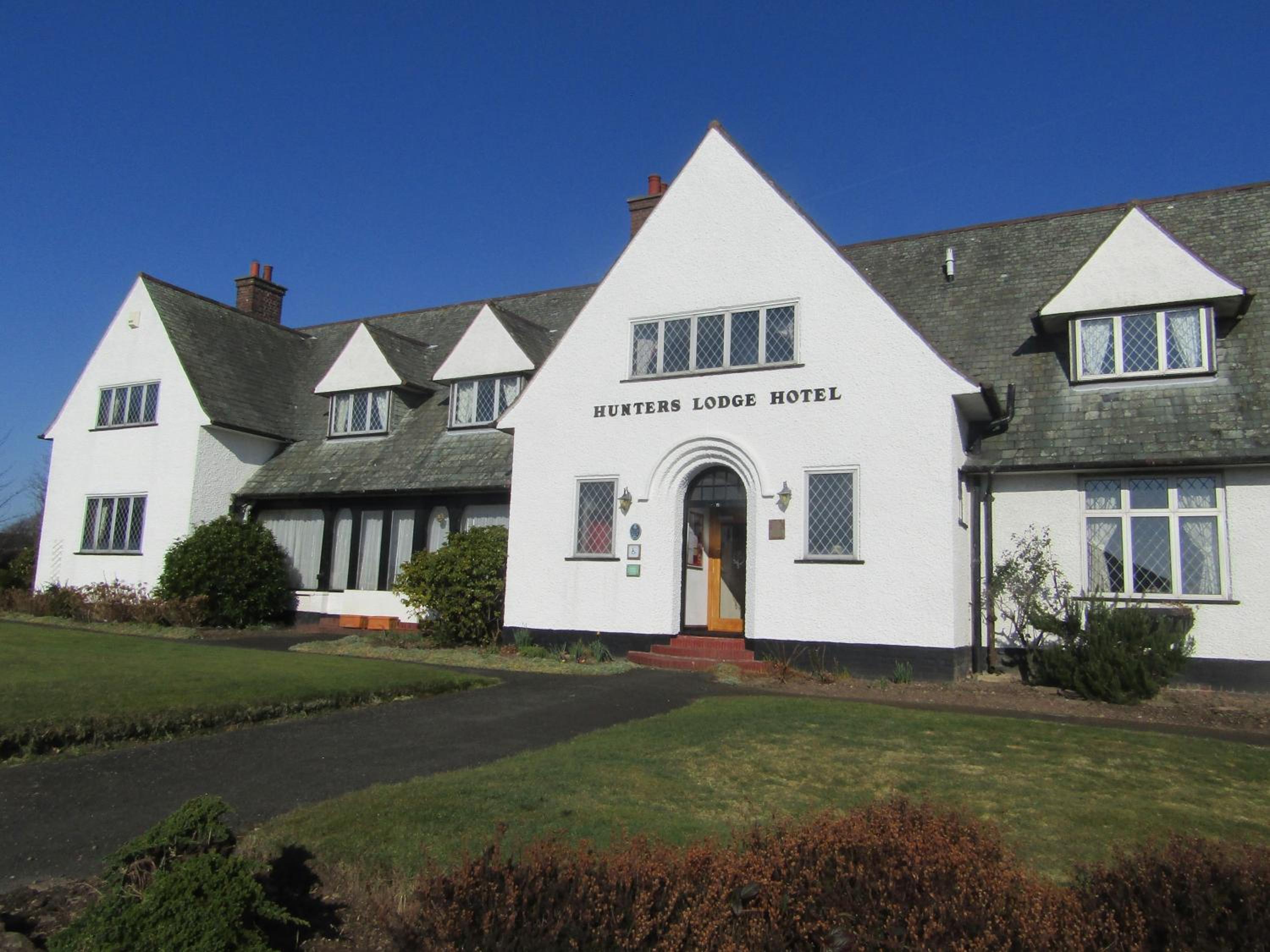 Gretna Green Vacations - Hunters Lodge Hotel - Property Image 32