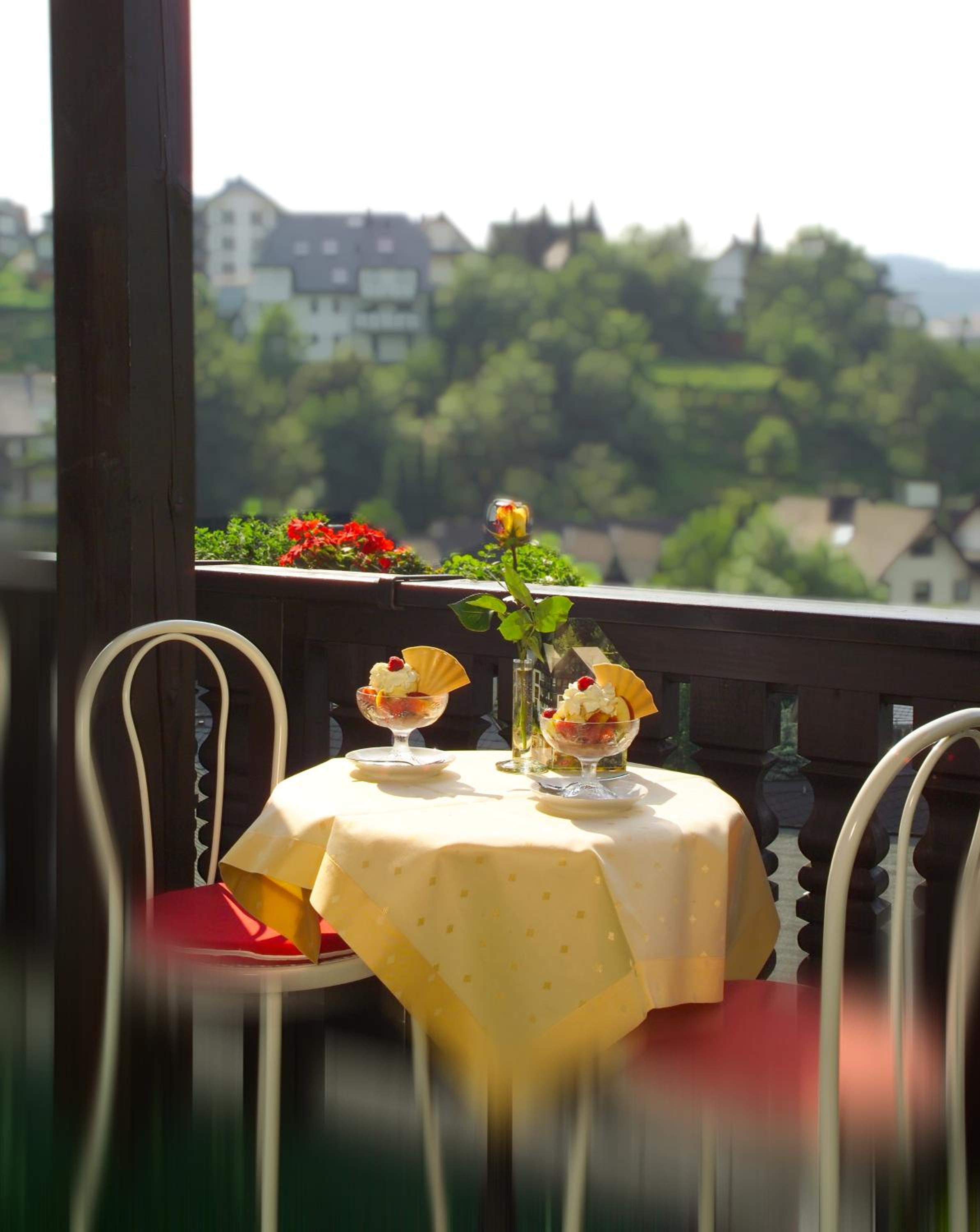 Café Alt Willingen