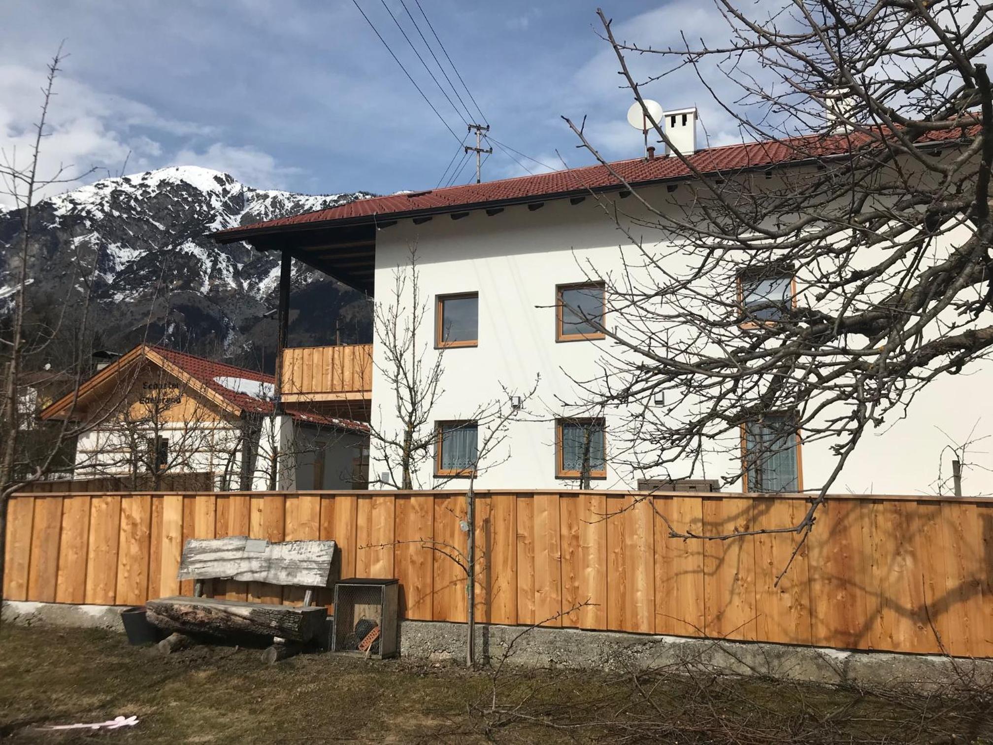 Schusterbrand Appartements