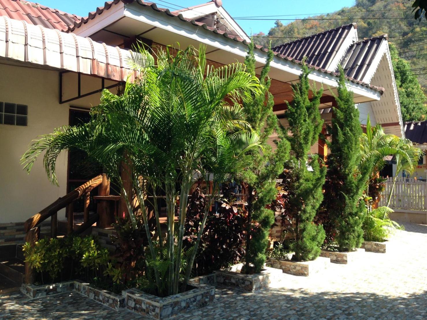 Pimpa House พิมพาเฮาส์