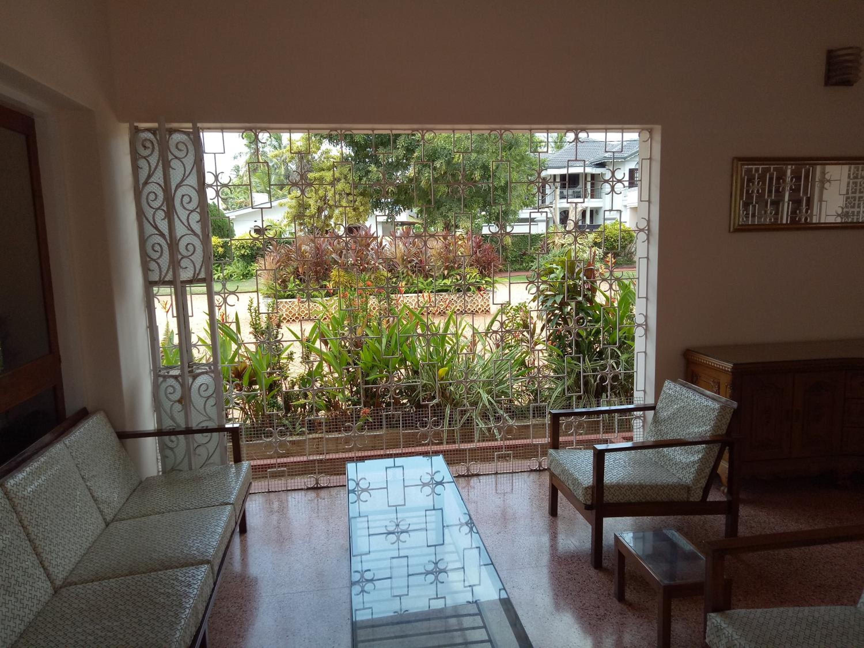 Srilal's Guest House view 5