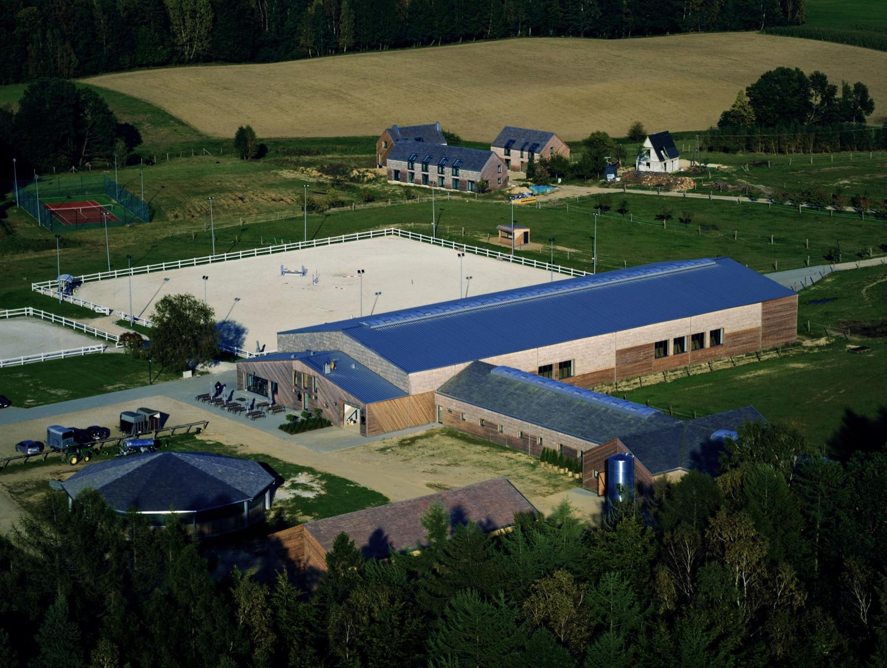 JKS Barłomino, photo 13