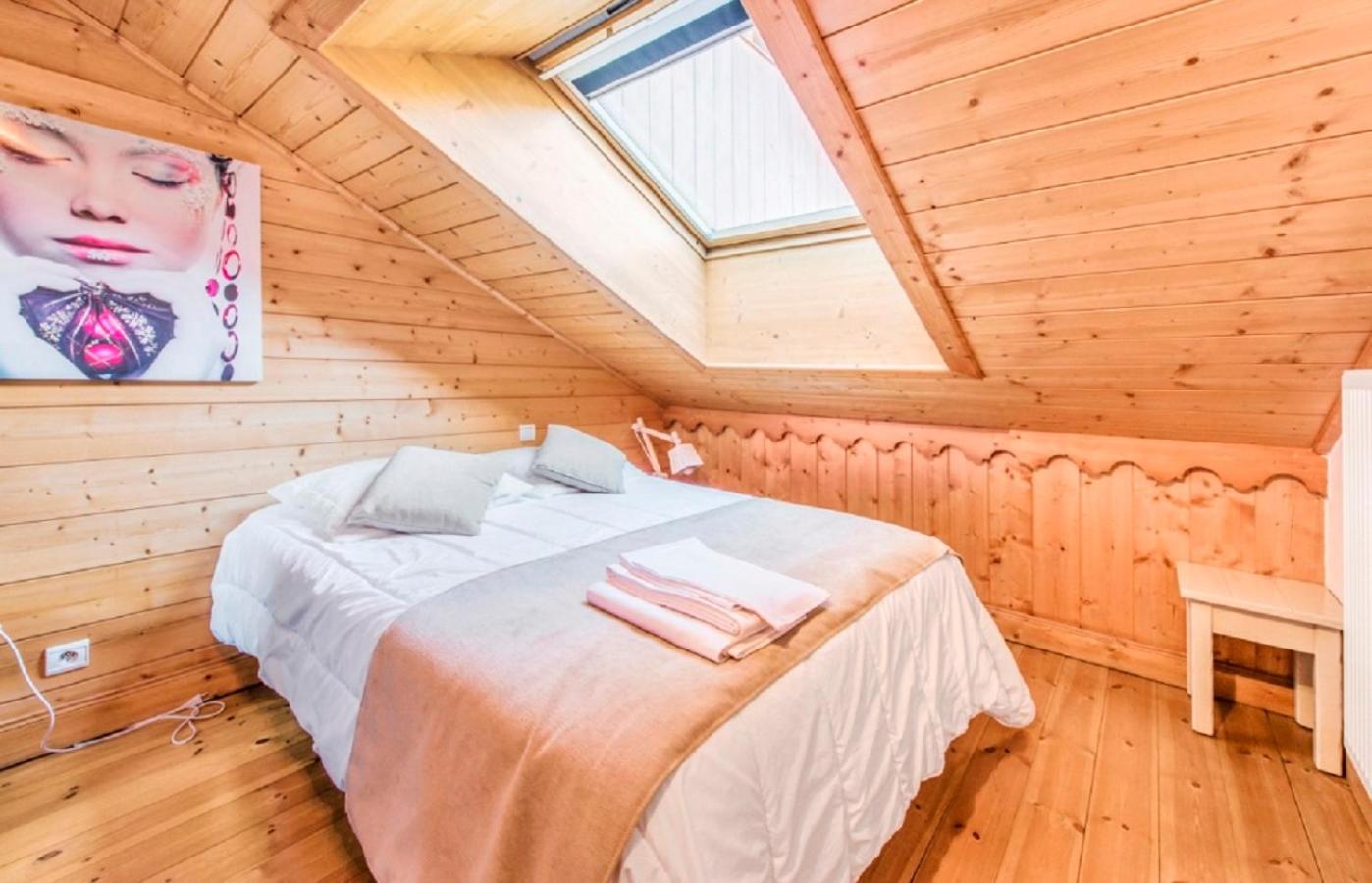 Residence Les Fermes de Meribel - maeva Home view 4