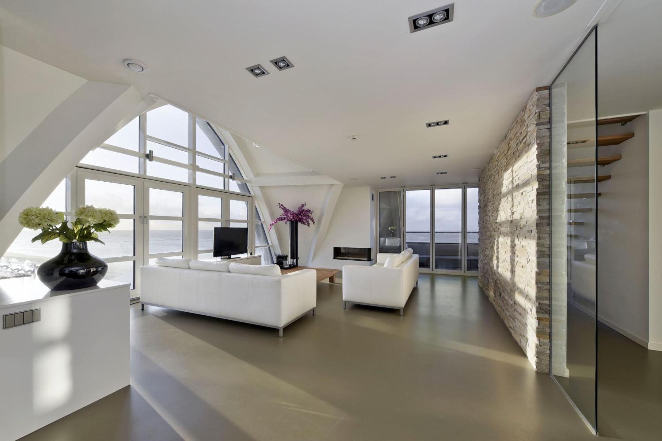 Poort Beach Boutique Apartments