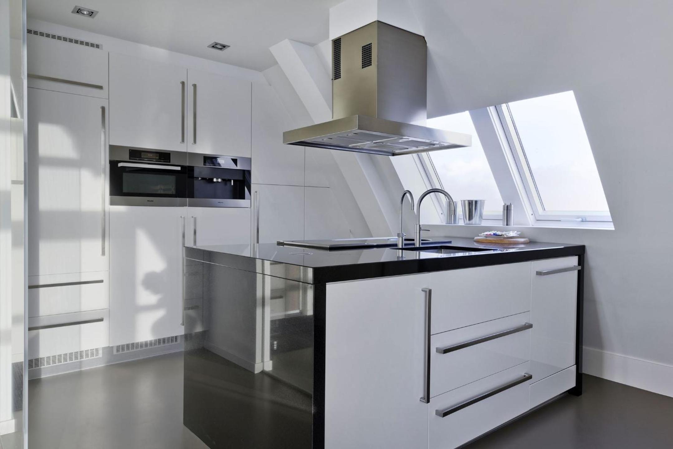 Poort Beach Boutique Apartments