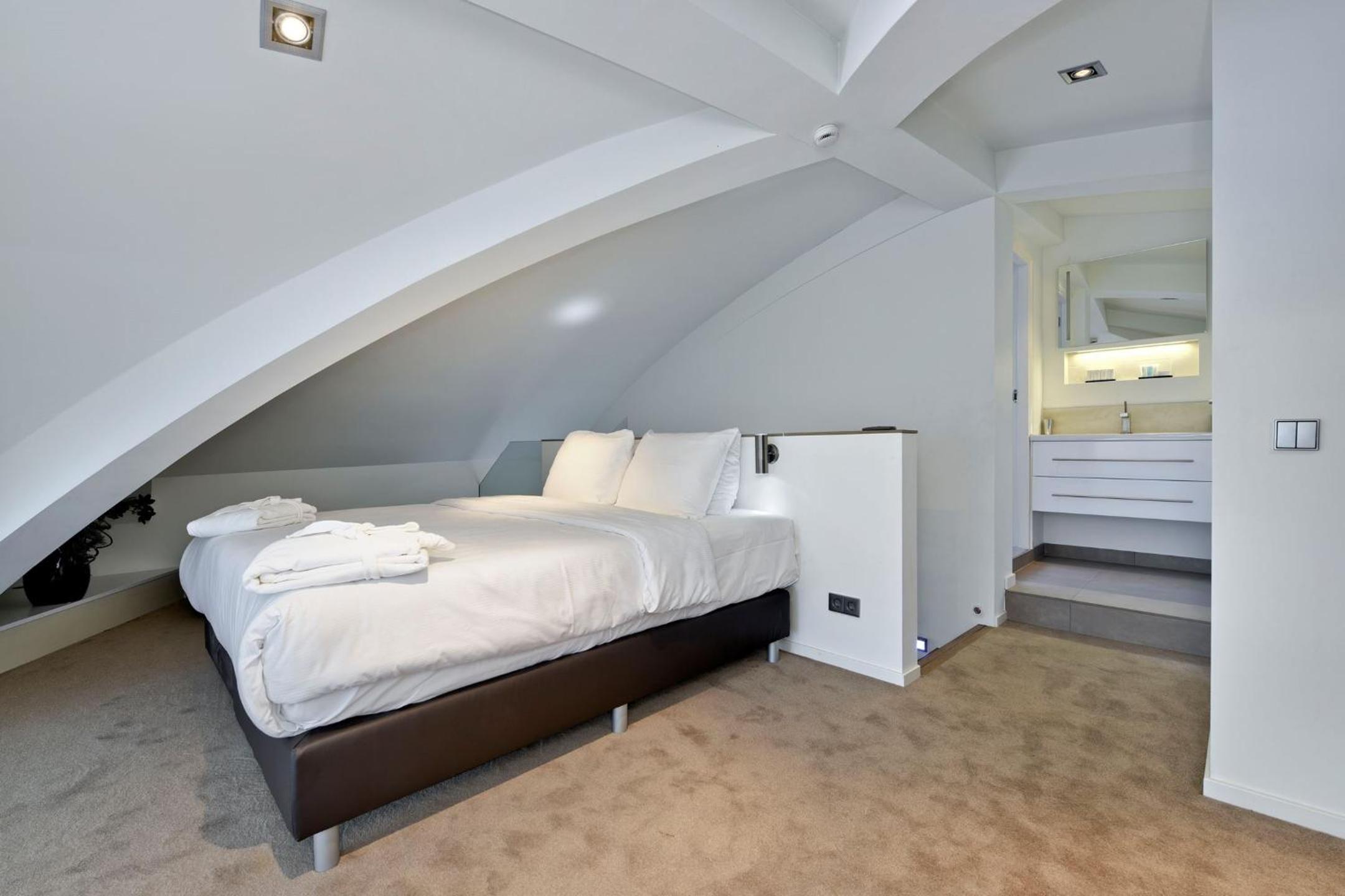 Poort Beach Boutique Apartments